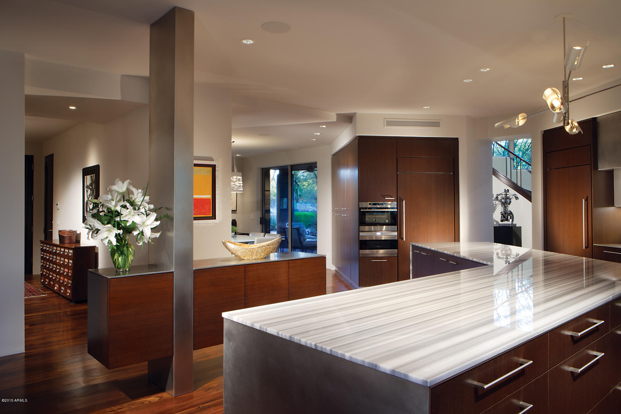 The Peak - Residential