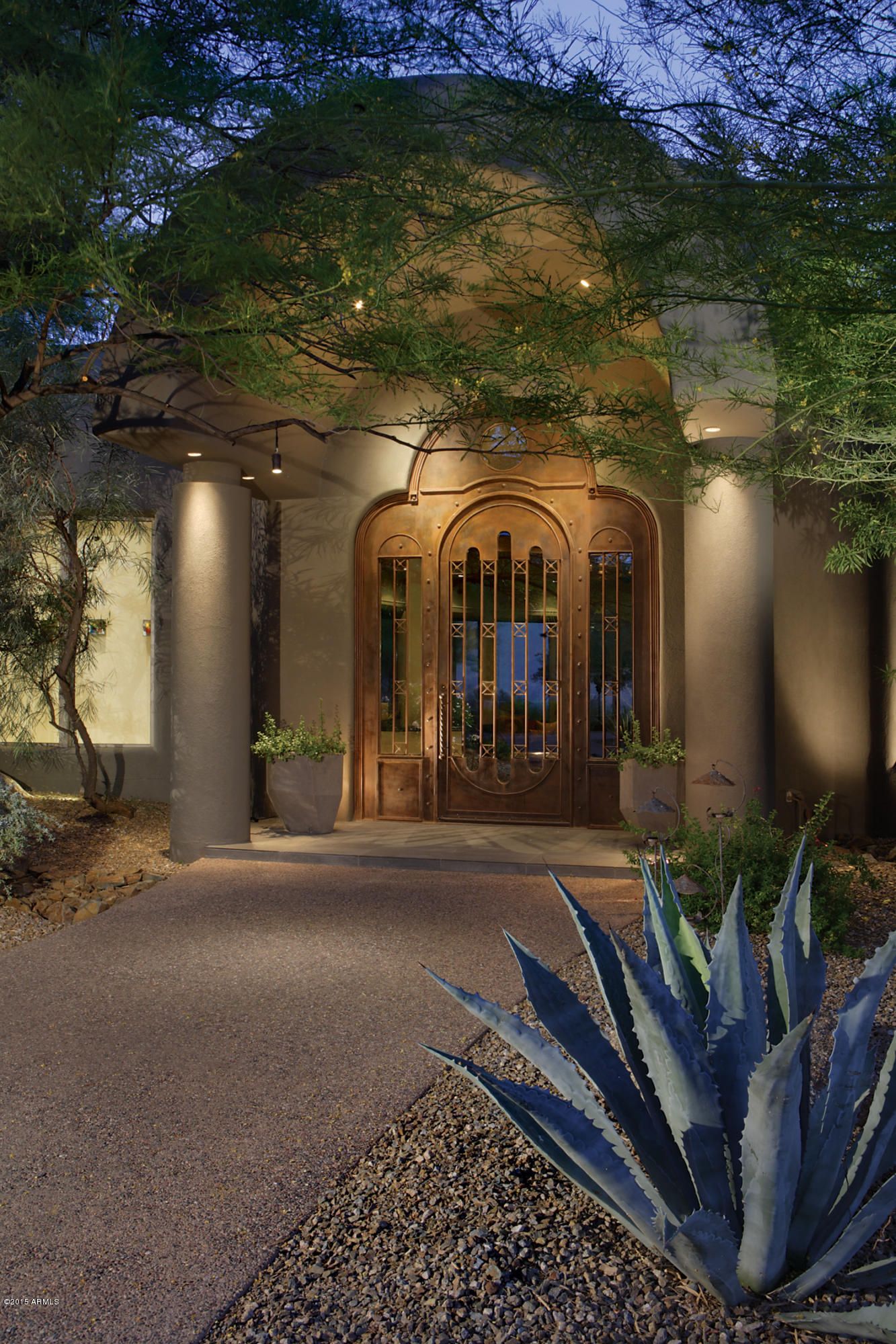 The Peak - Residential