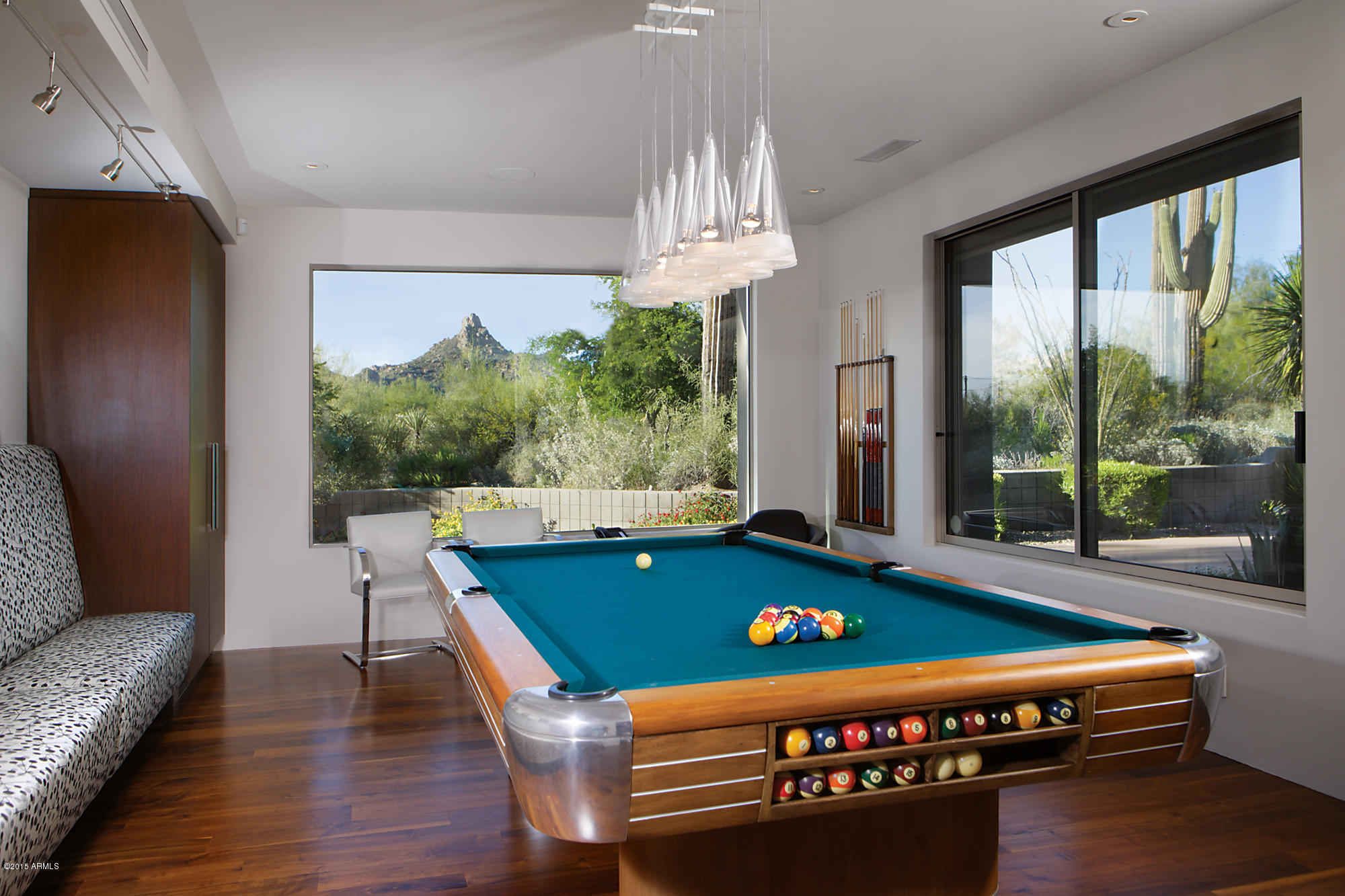 The Peak - Residential