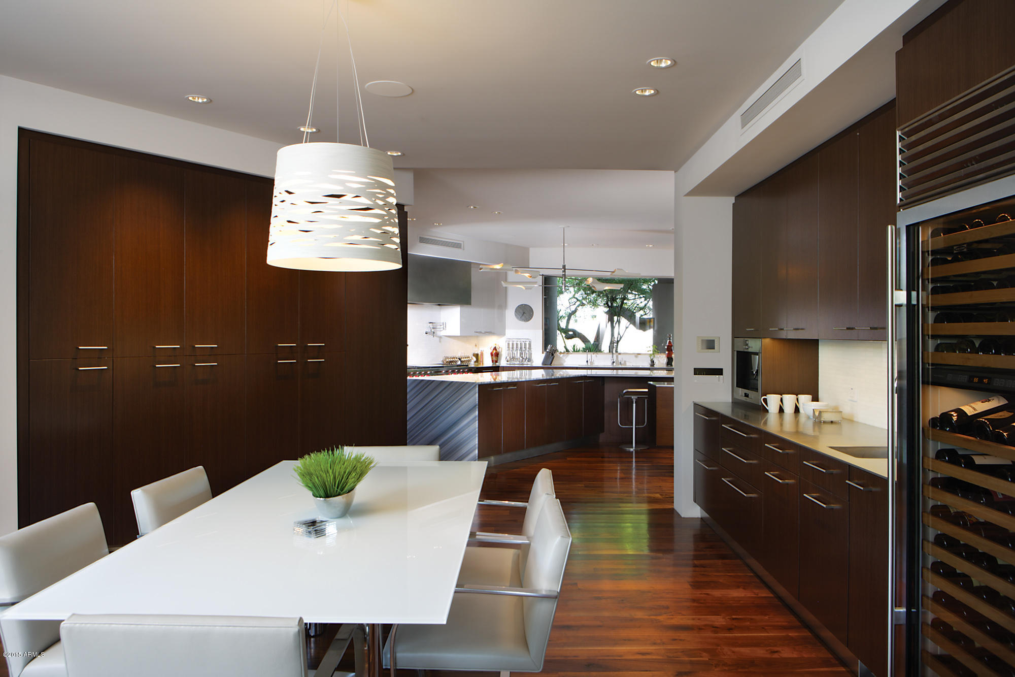 The Peak - Residential