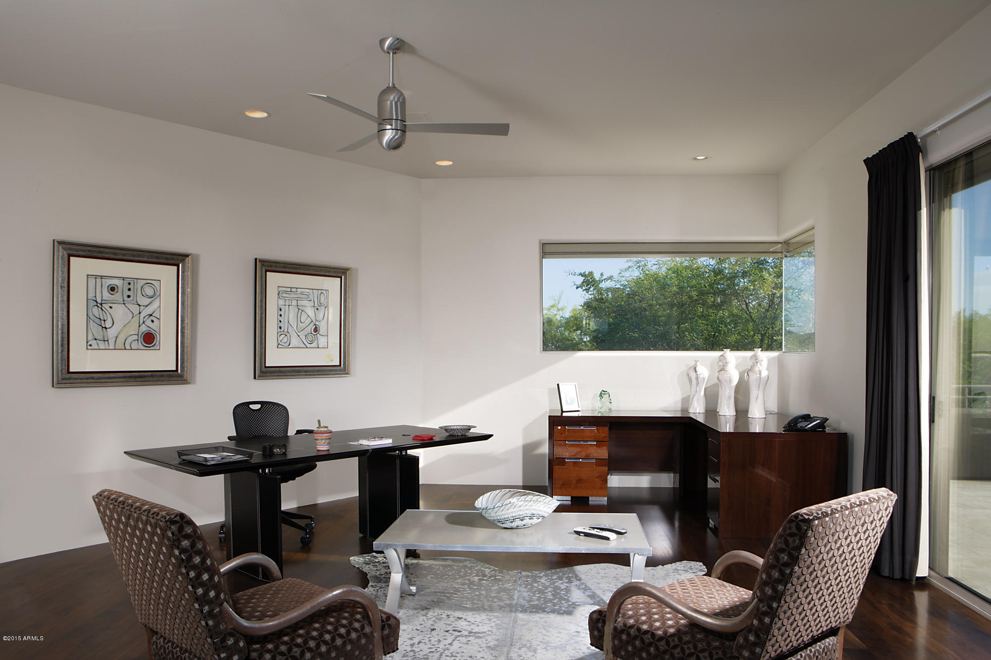 The Peak - Residential
