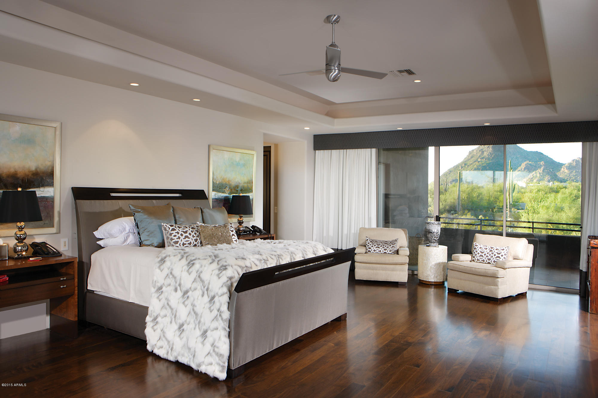 The Peak - Residential