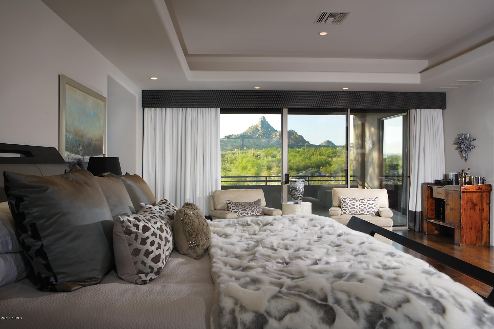 The Peak - Residential