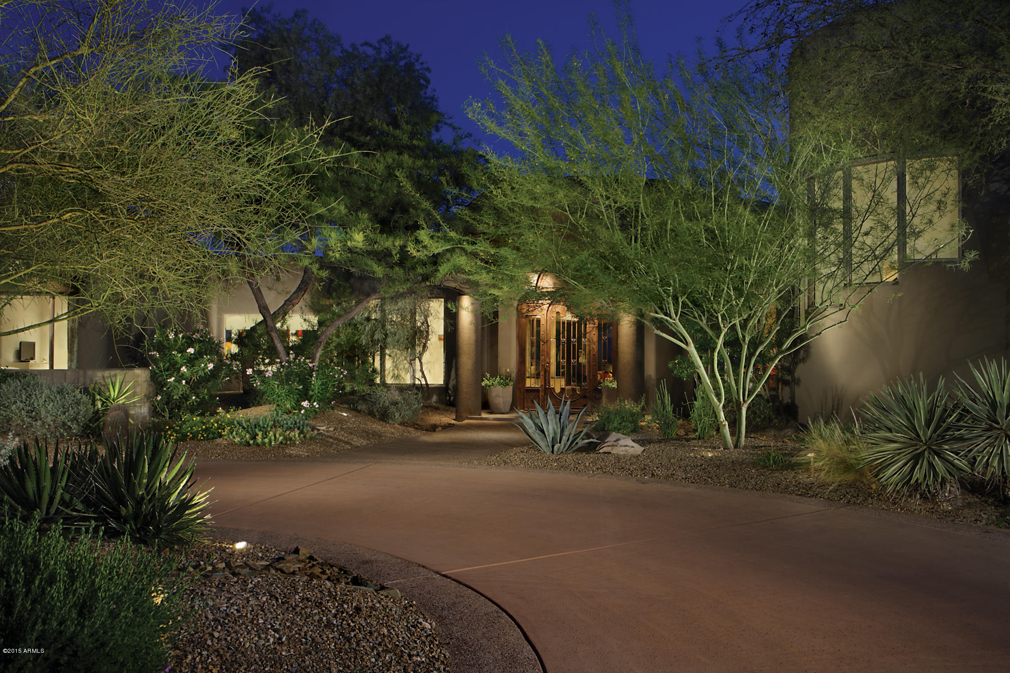 The Peak - Residential