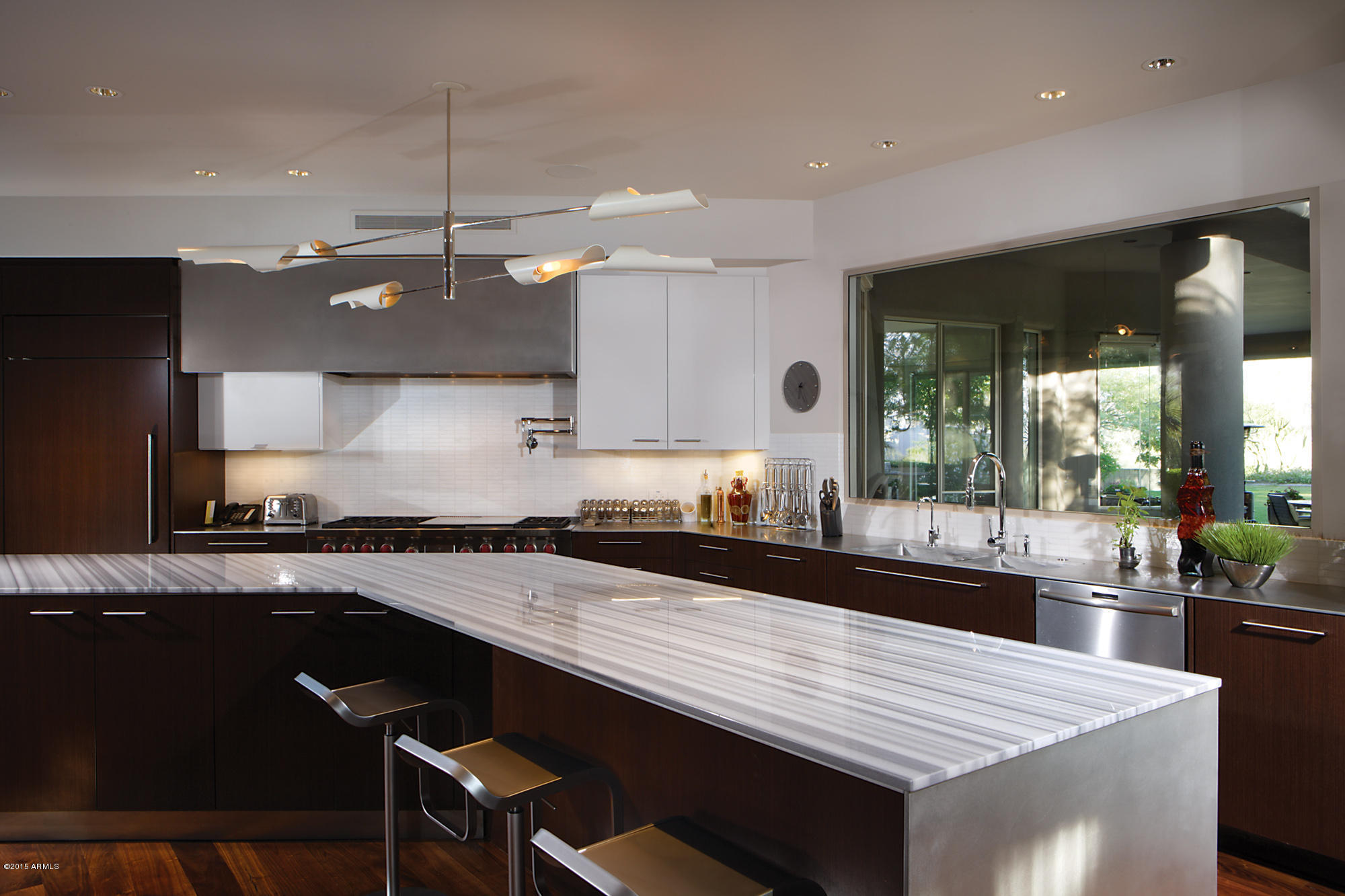 The Peak - Residential