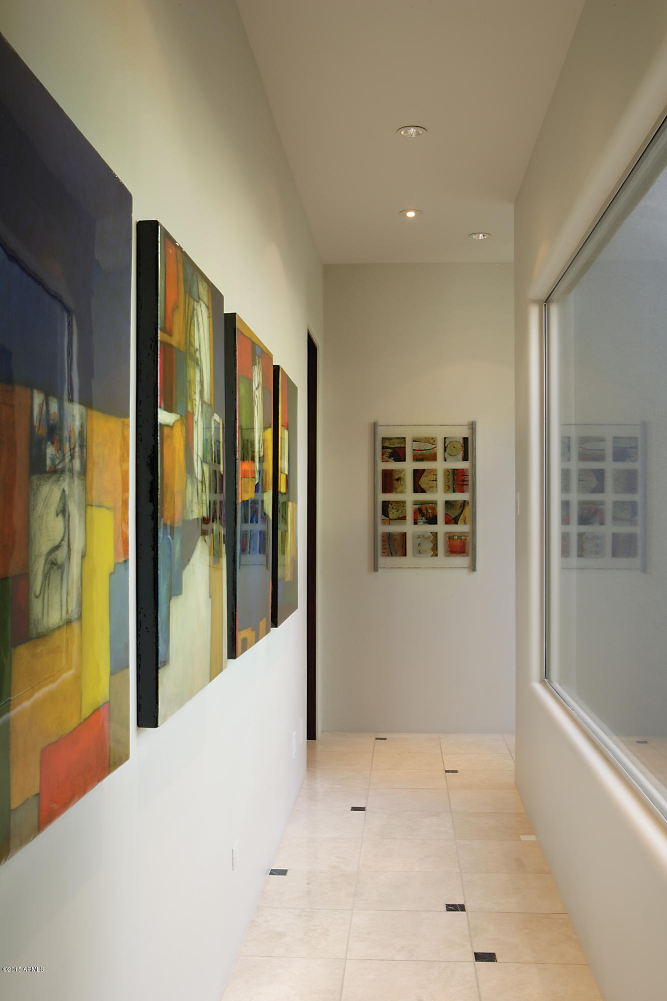 The Peak - Residential