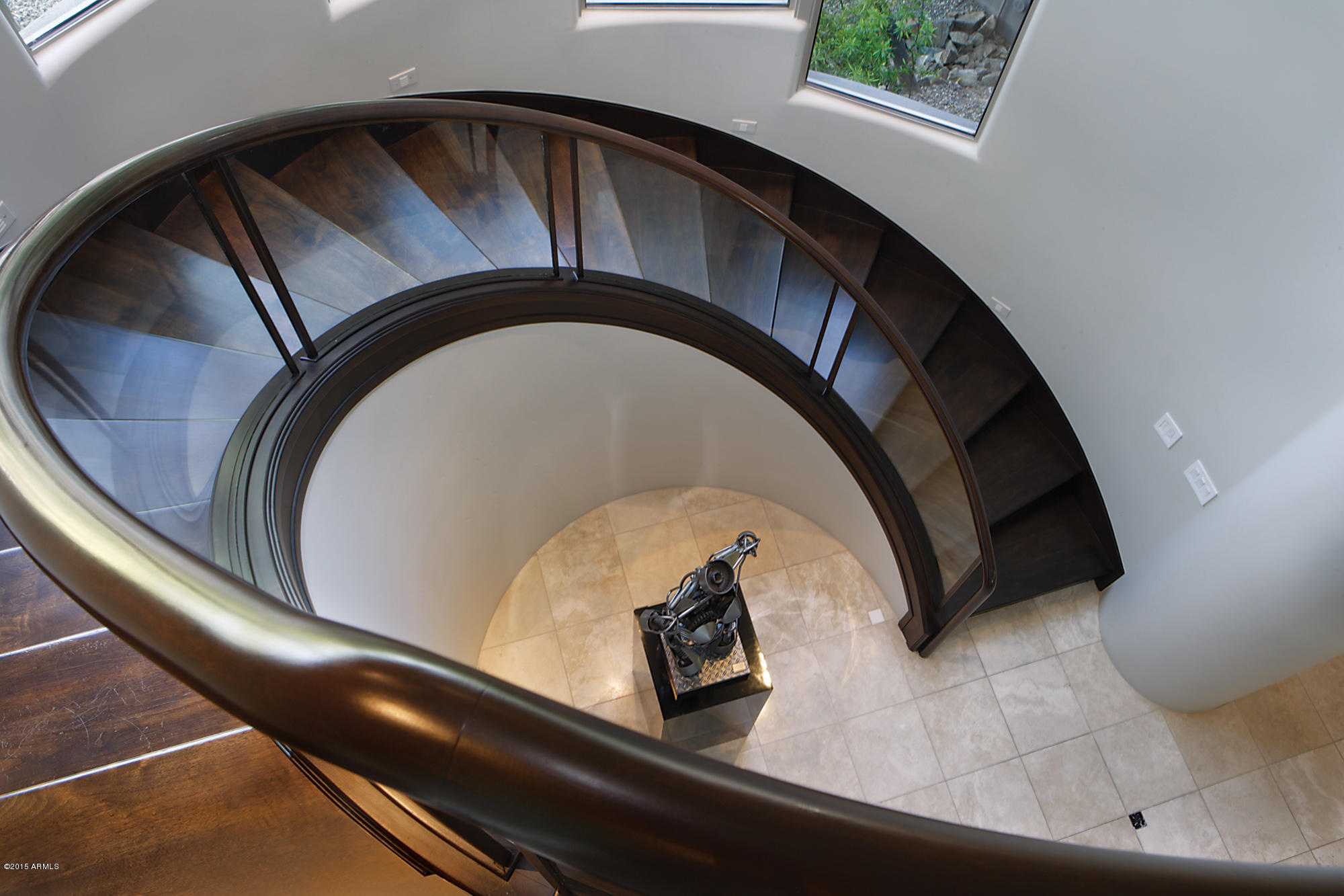 The Peak - Residential