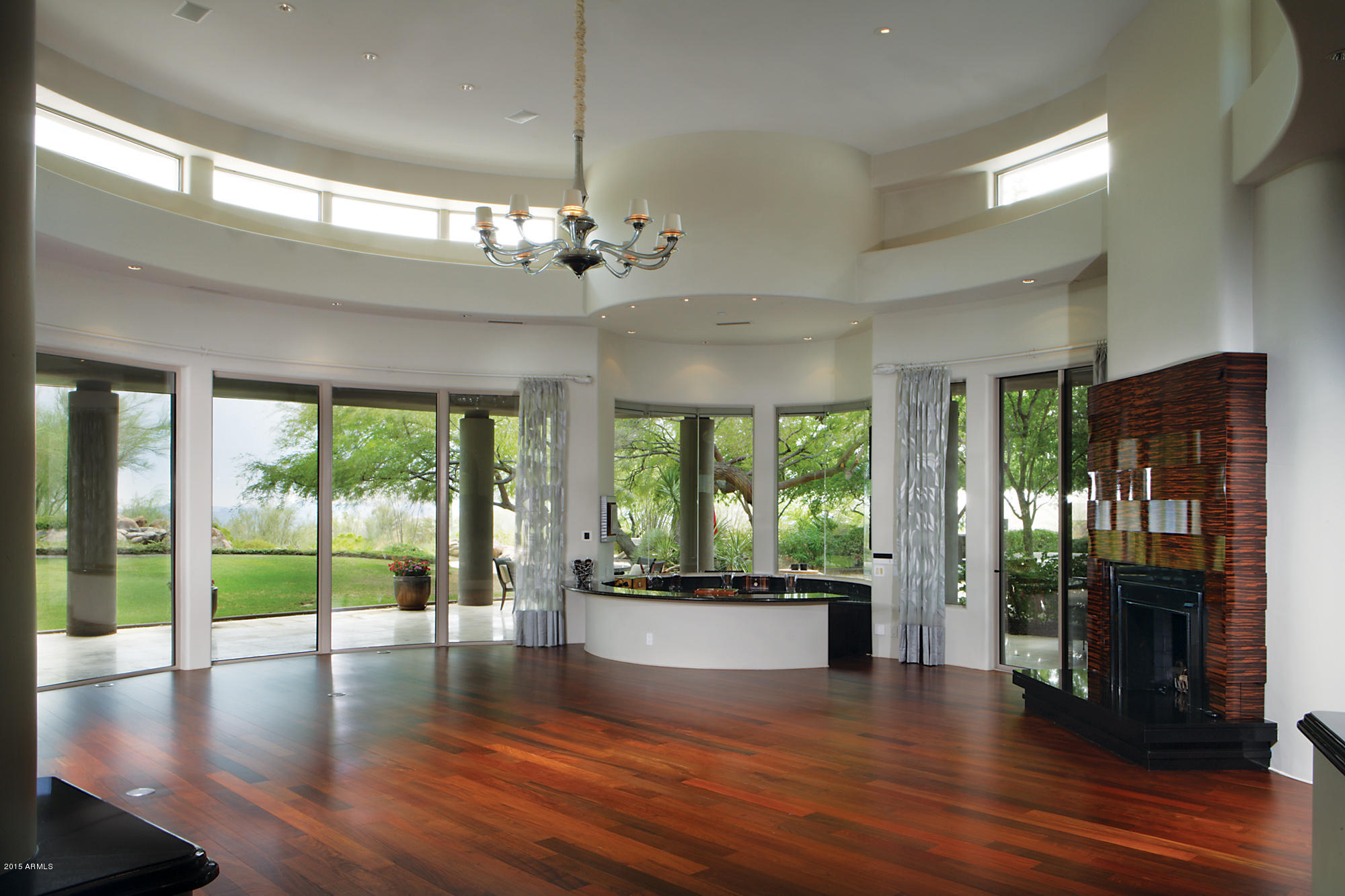 The Peak - Residential