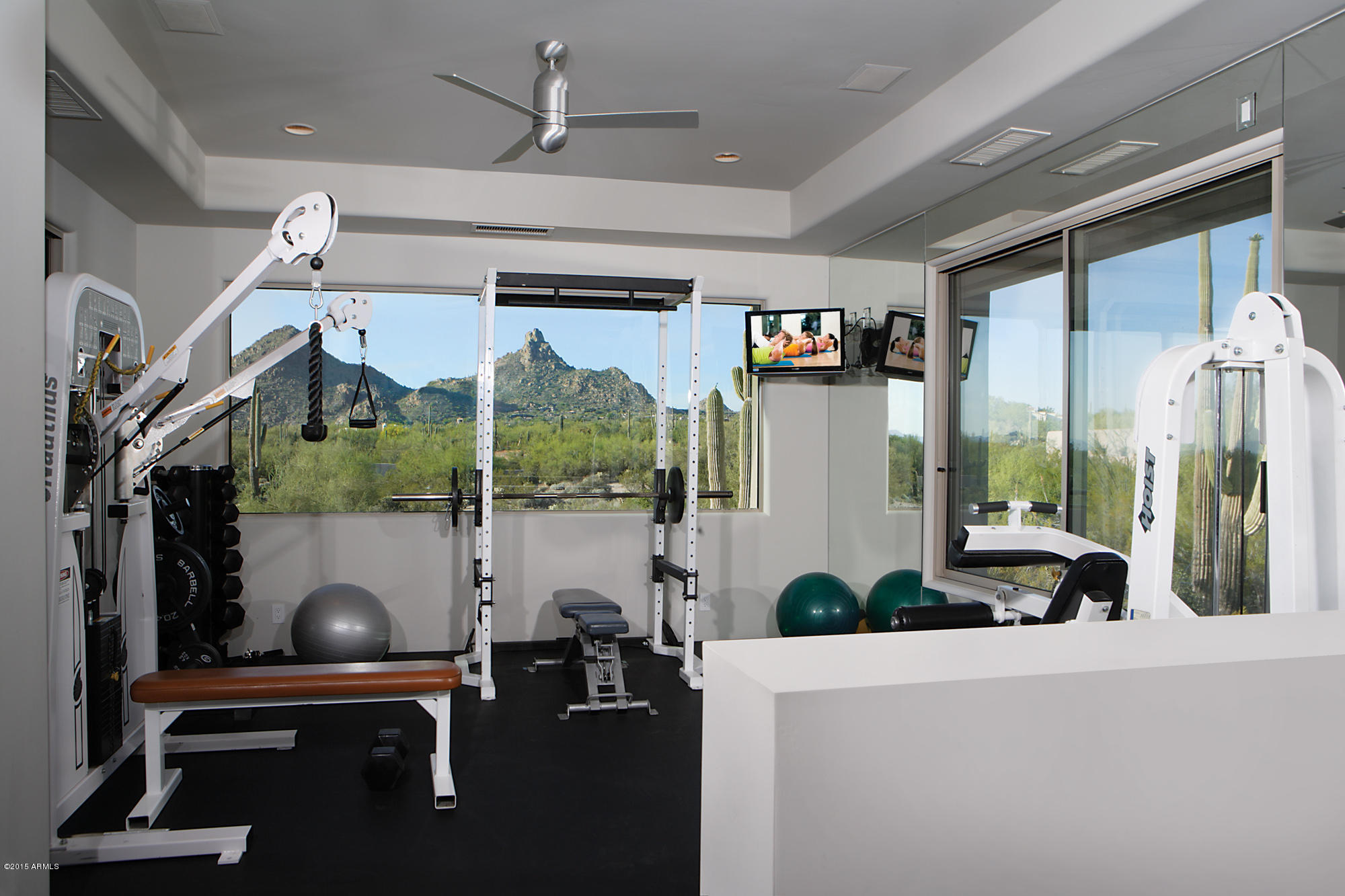 The Peak - Residential