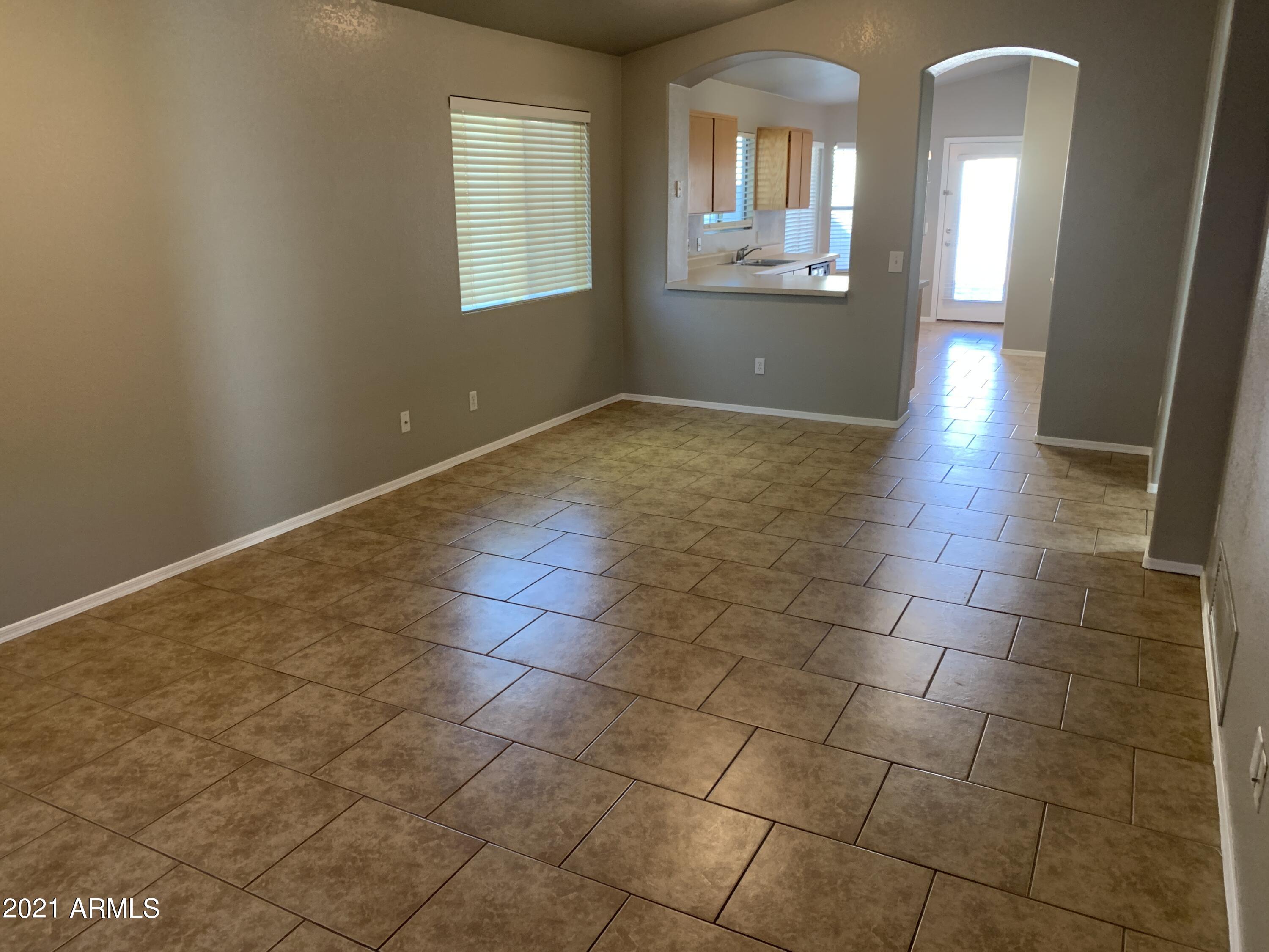 CHAPARRAL VILLAGE SOUTH PHASE B - Residential