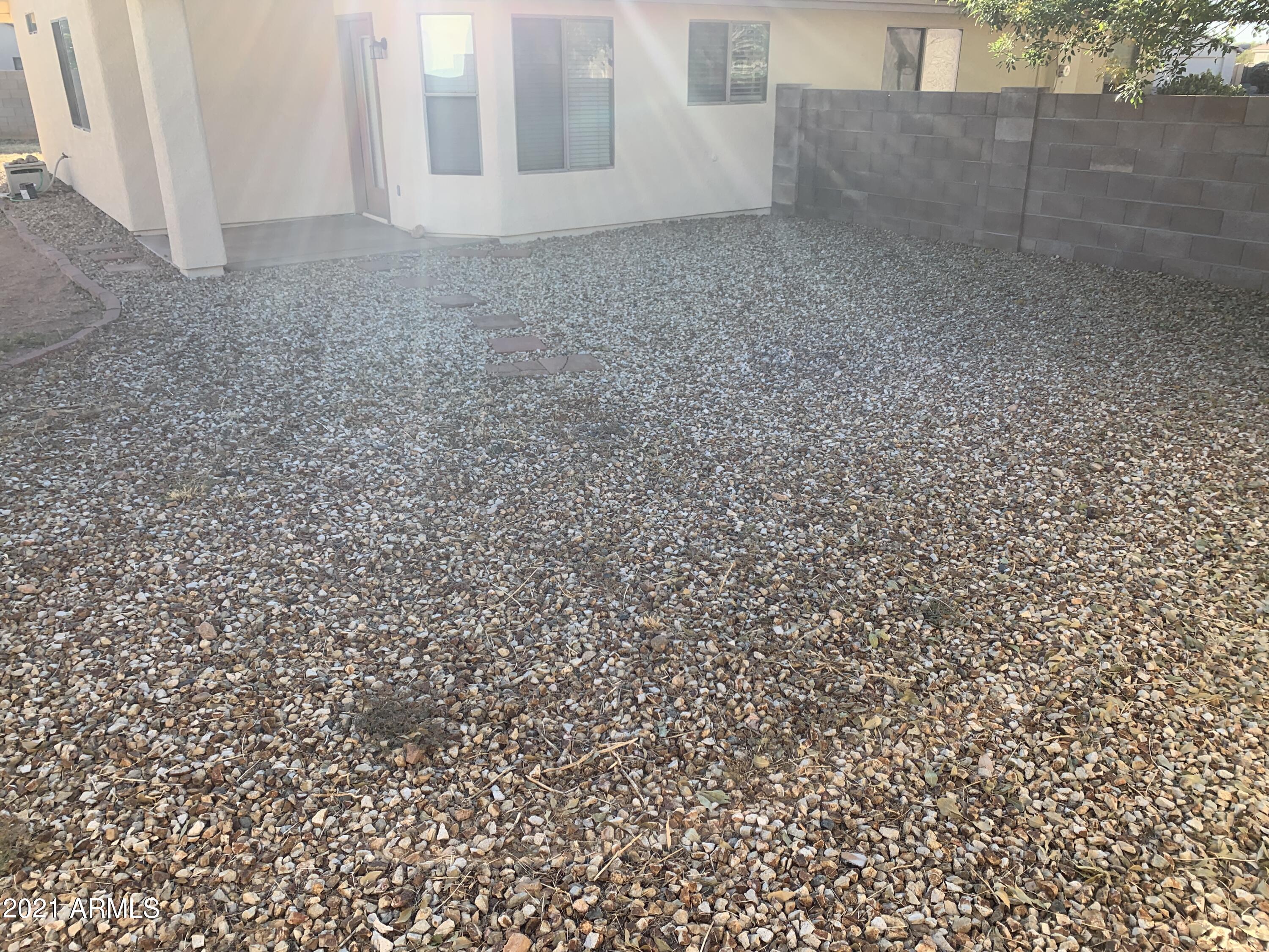 CHAPARRAL VILLAGE SOUTH PHASE B - Residential