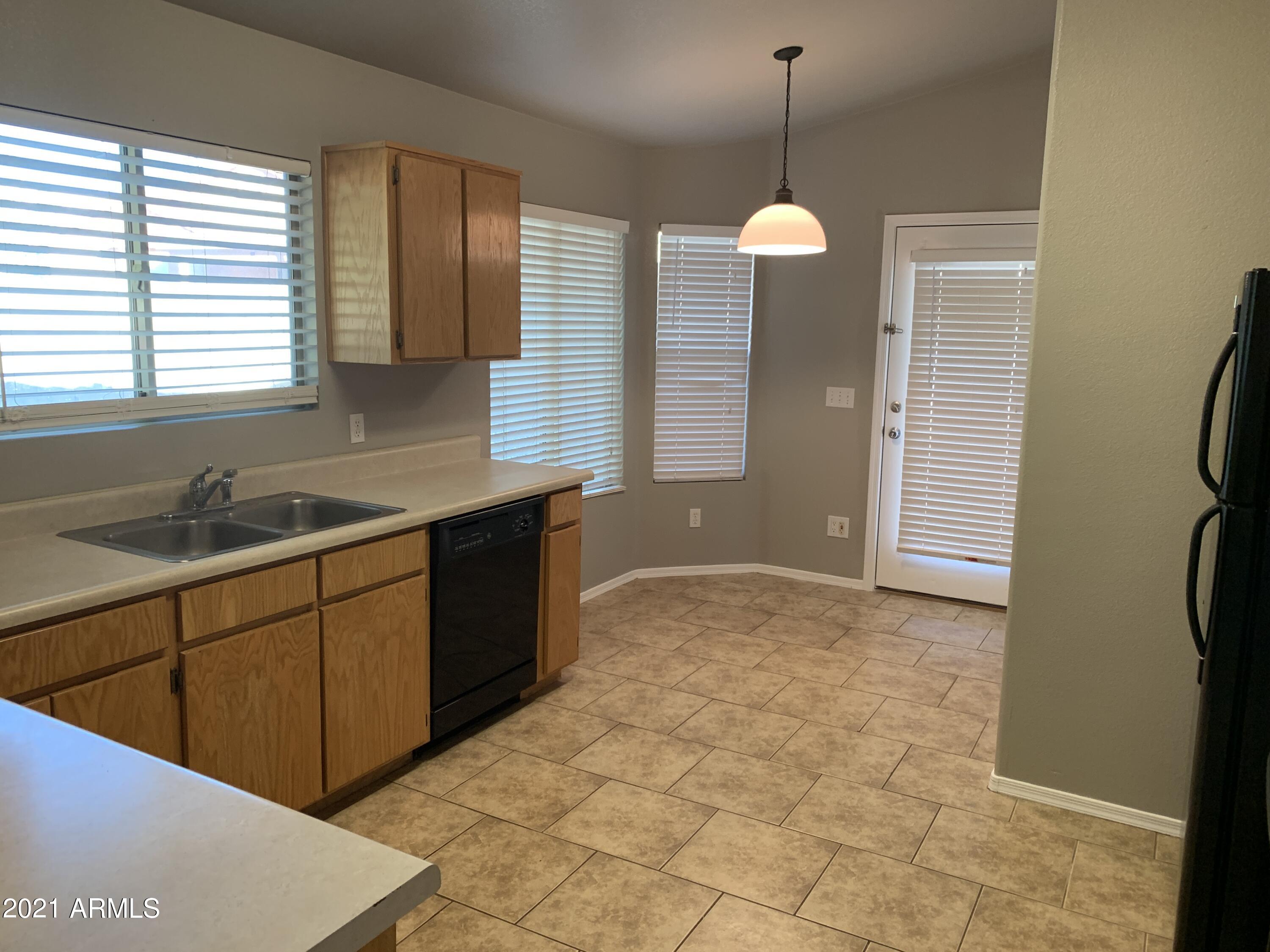 CHAPARRAL VILLAGE SOUTH PHASE B - Residential