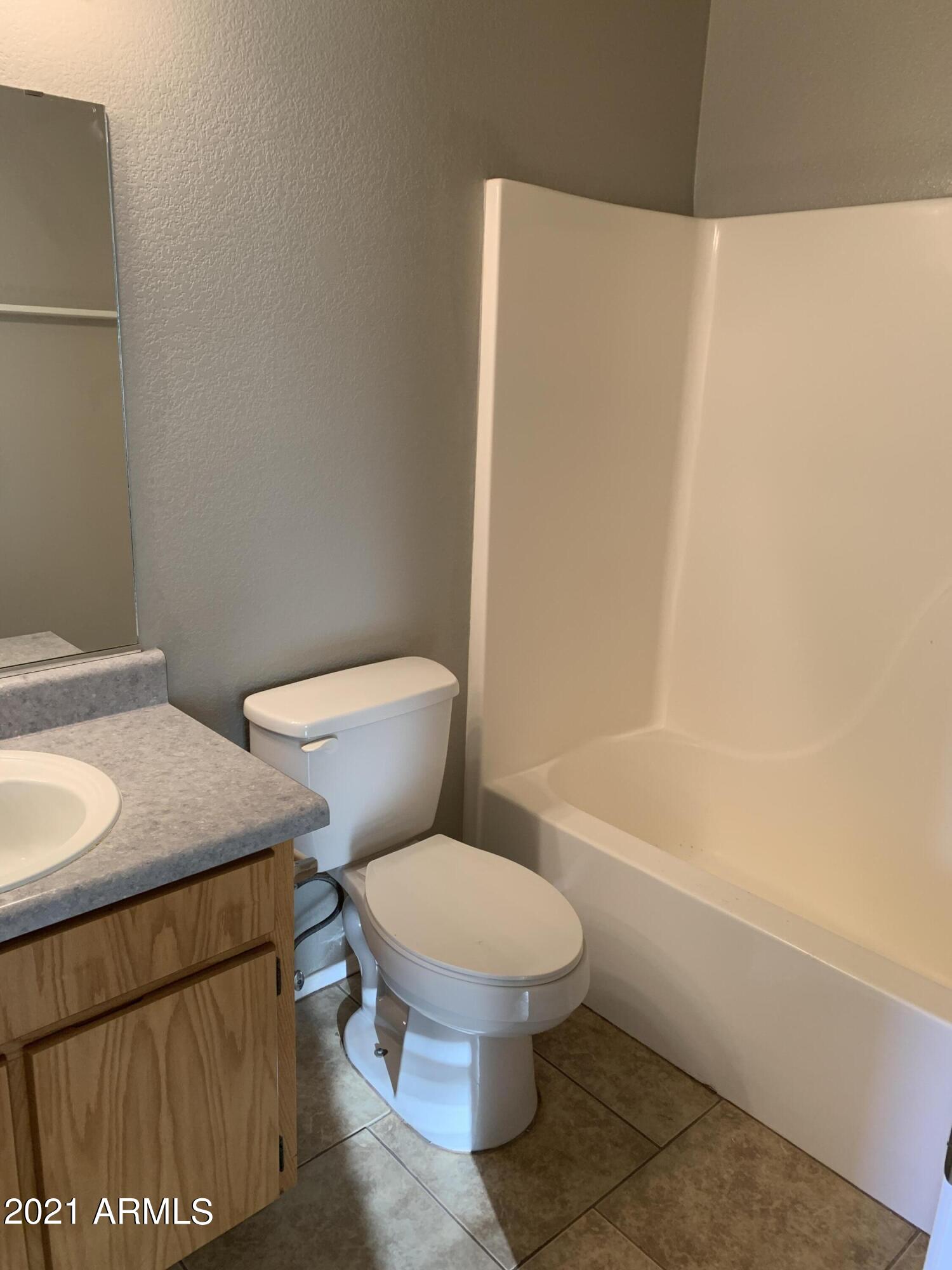 CHAPARRAL VILLAGE SOUTH PHASE B - Residential
