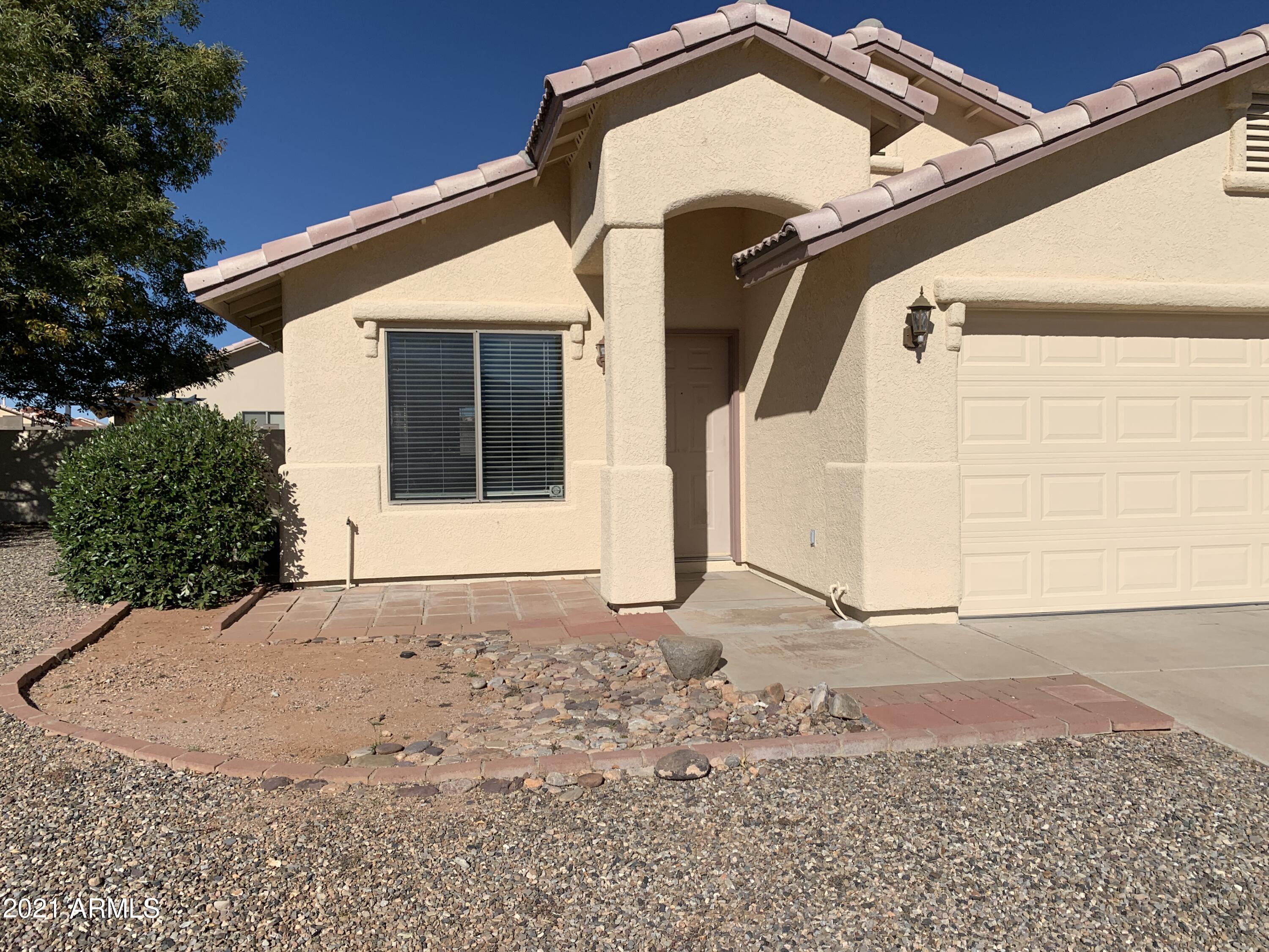 CHAPARRAL VILLAGE SOUTH PHASE B - Residential
