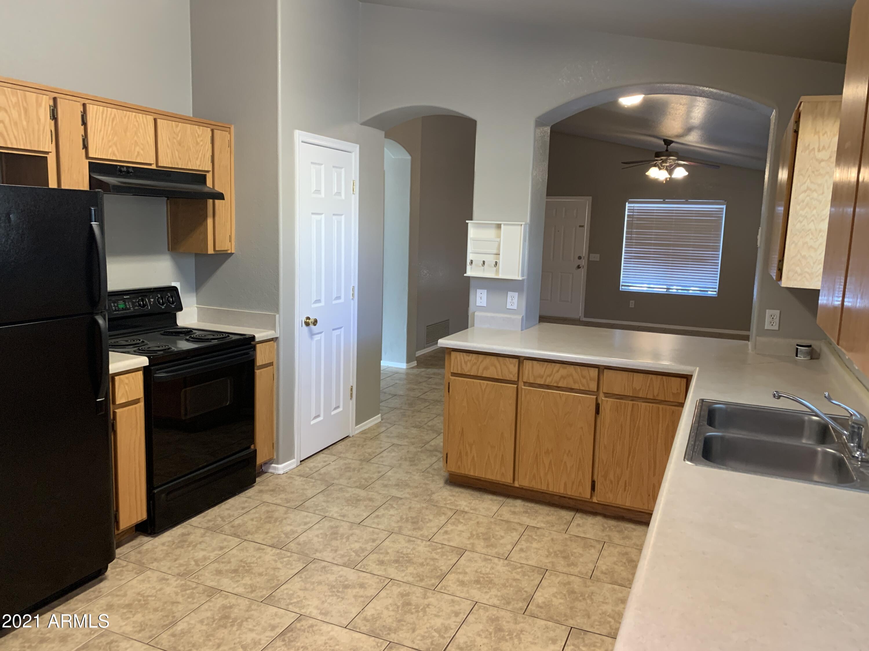 CHAPARRAL VILLAGE SOUTH PHASE B - Residential