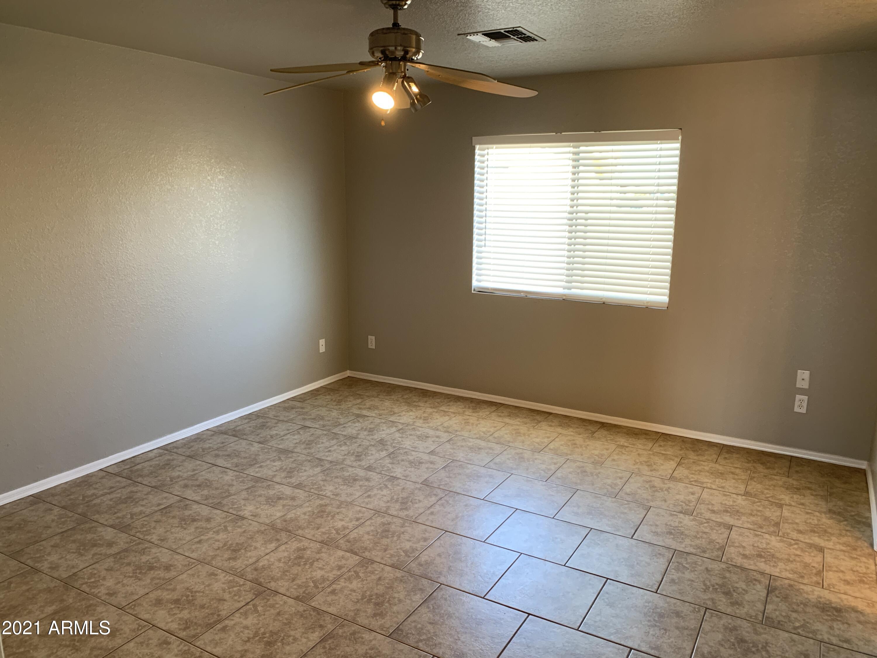 CHAPARRAL VILLAGE SOUTH PHASE B - Residential