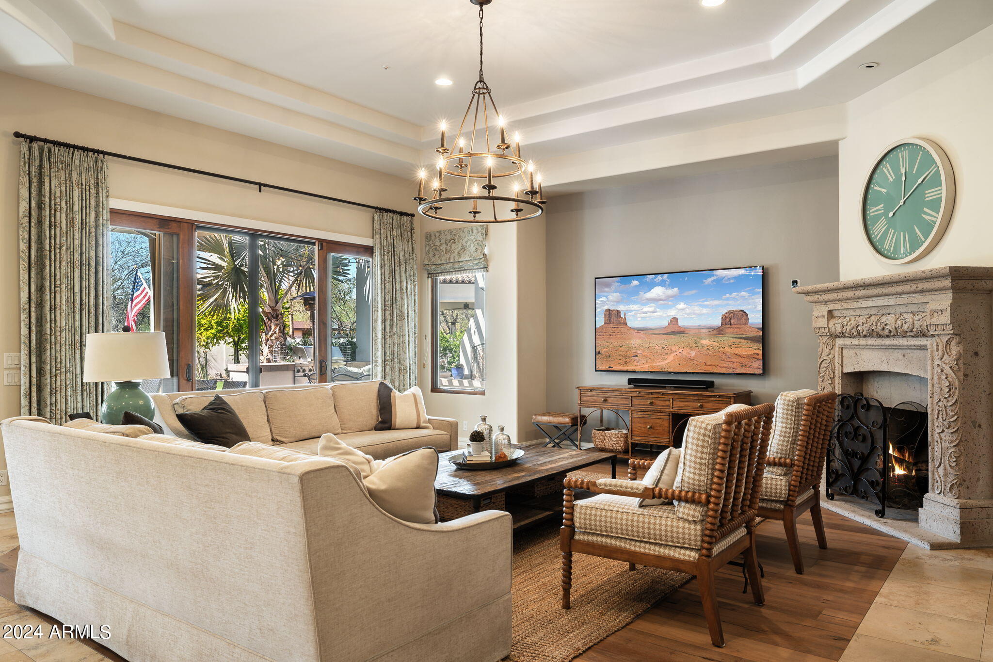 PARADISE COUNTRY ESTATES 2 - Residential