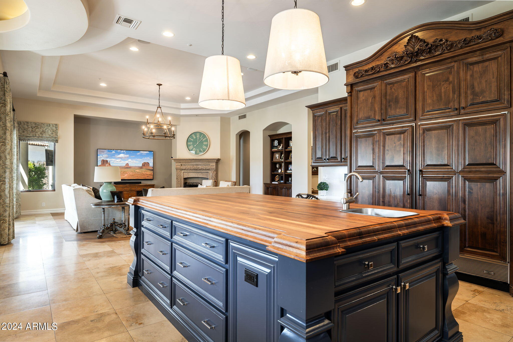 PARADISE COUNTRY ESTATES 2 - Residential