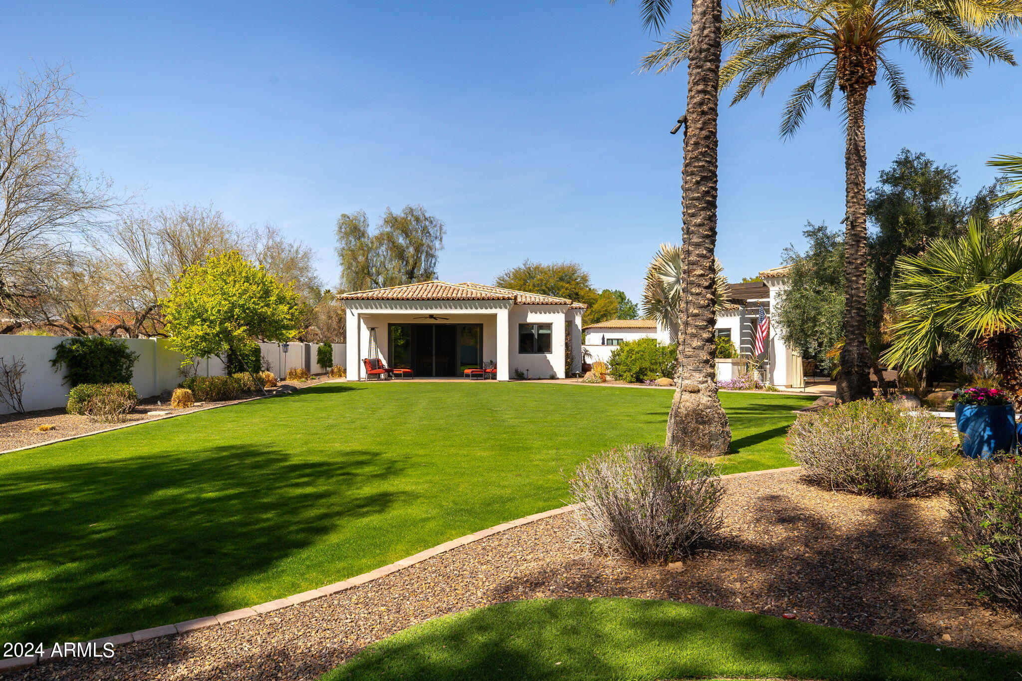 PARADISE COUNTRY ESTATES 2 - Residential