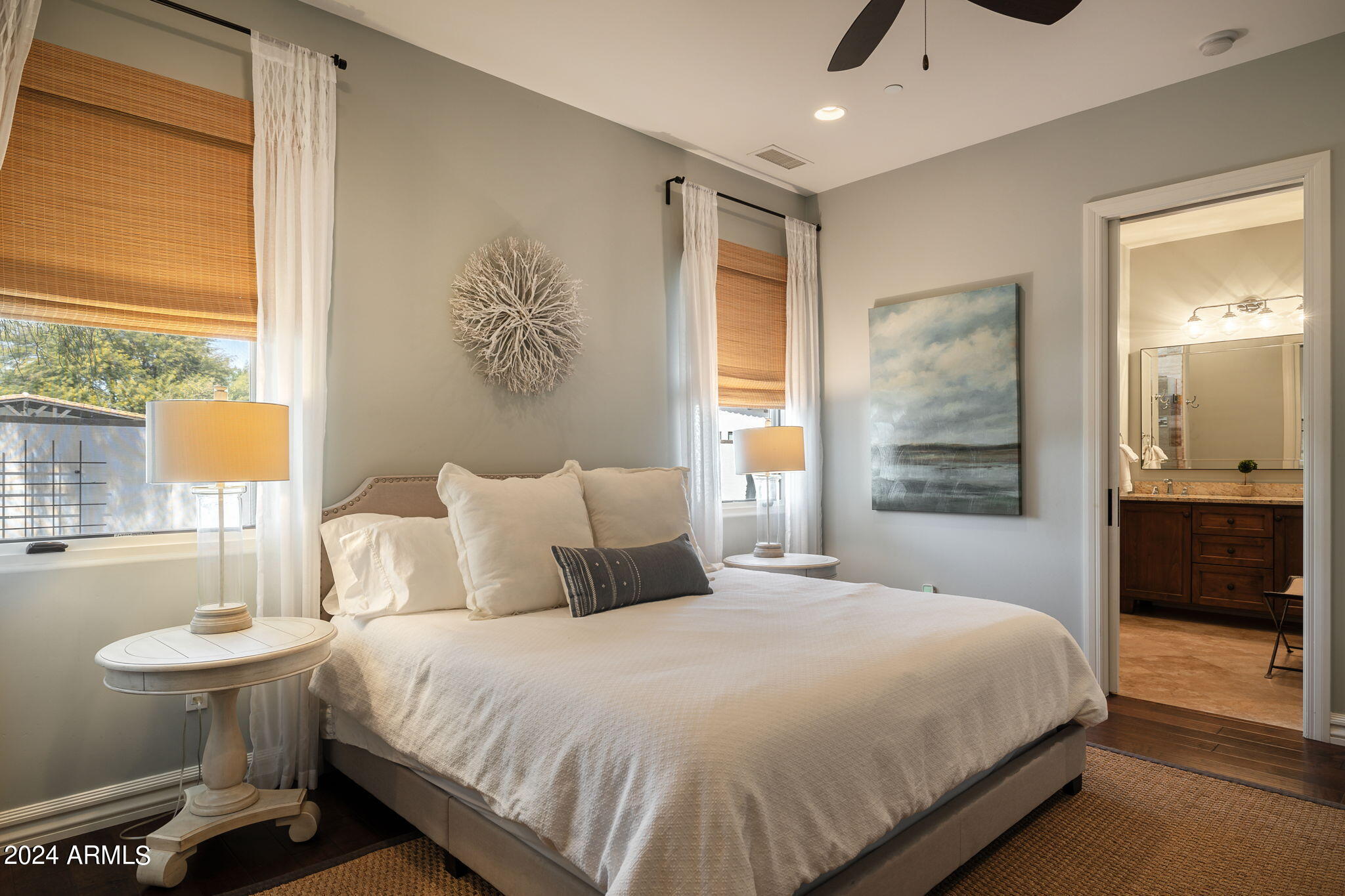 PARADISE COUNTRY ESTATES 2 - Residential