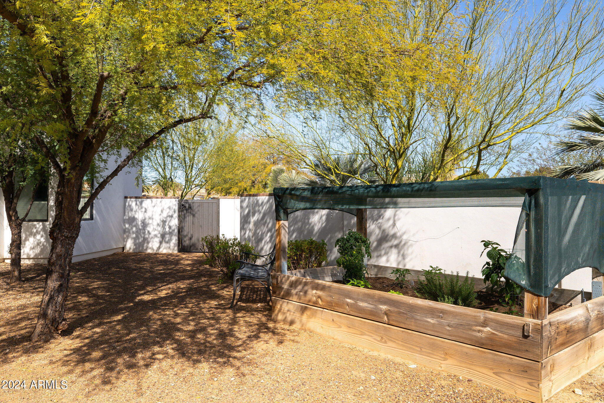 PARADISE COUNTRY ESTATES 2 - Residential