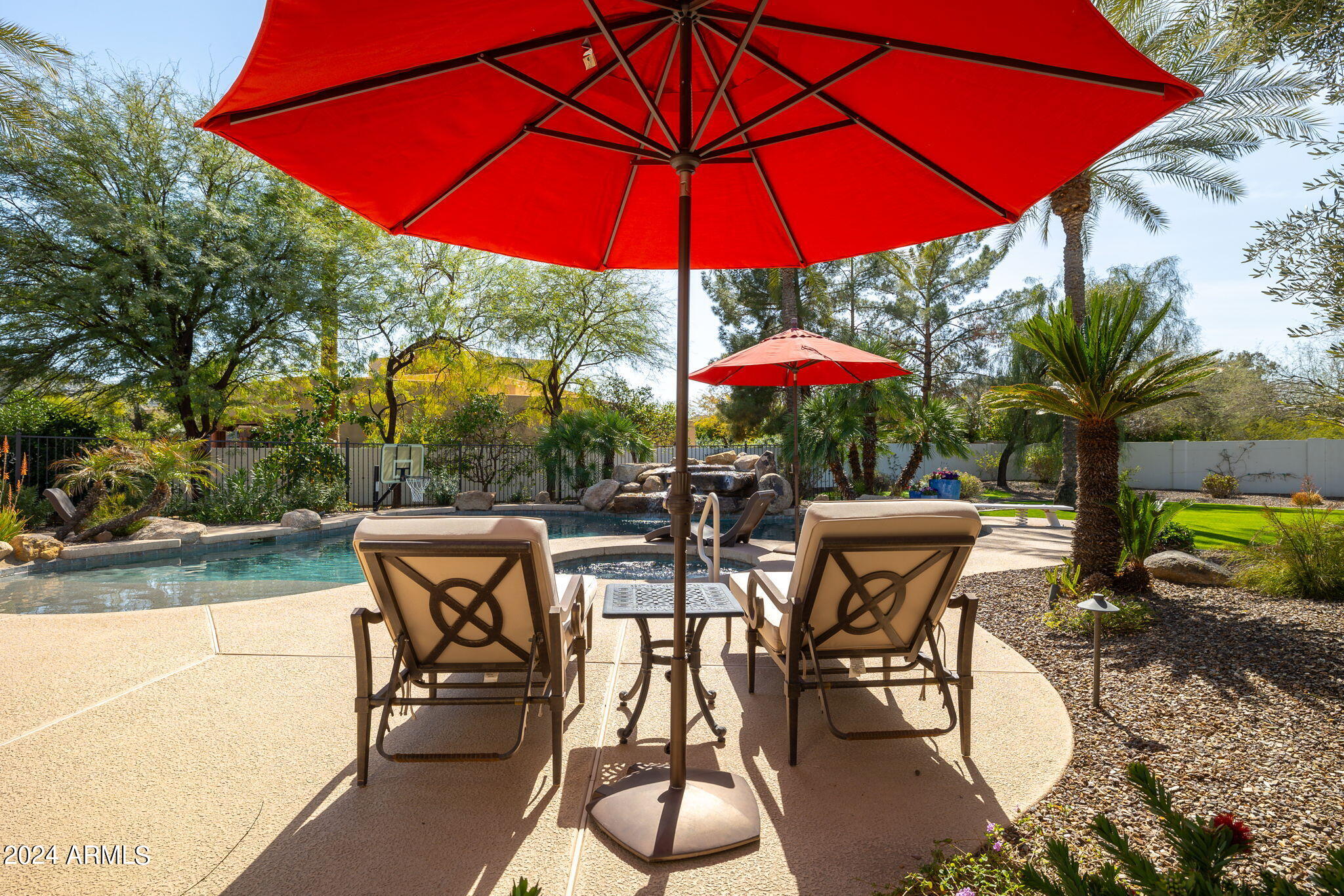 PARADISE COUNTRY ESTATES 2 - Residential