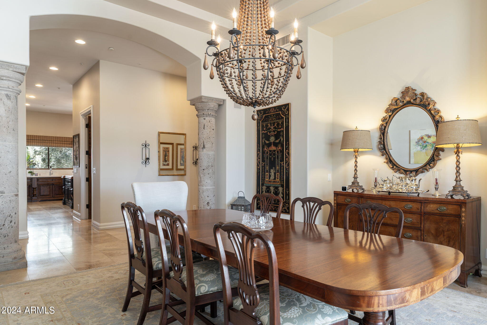 PARADISE COUNTRY ESTATES 2 - Residential