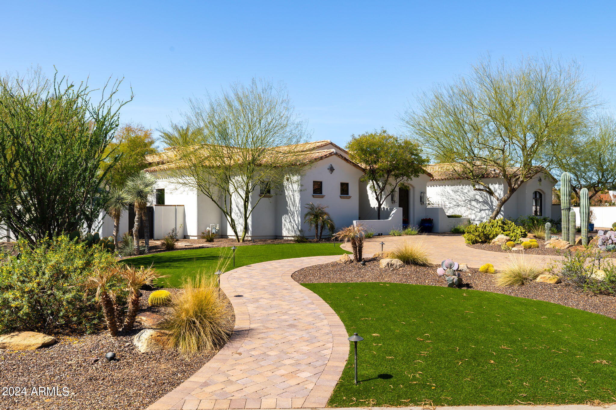 PARADISE COUNTRY ESTATES 2 - Residential