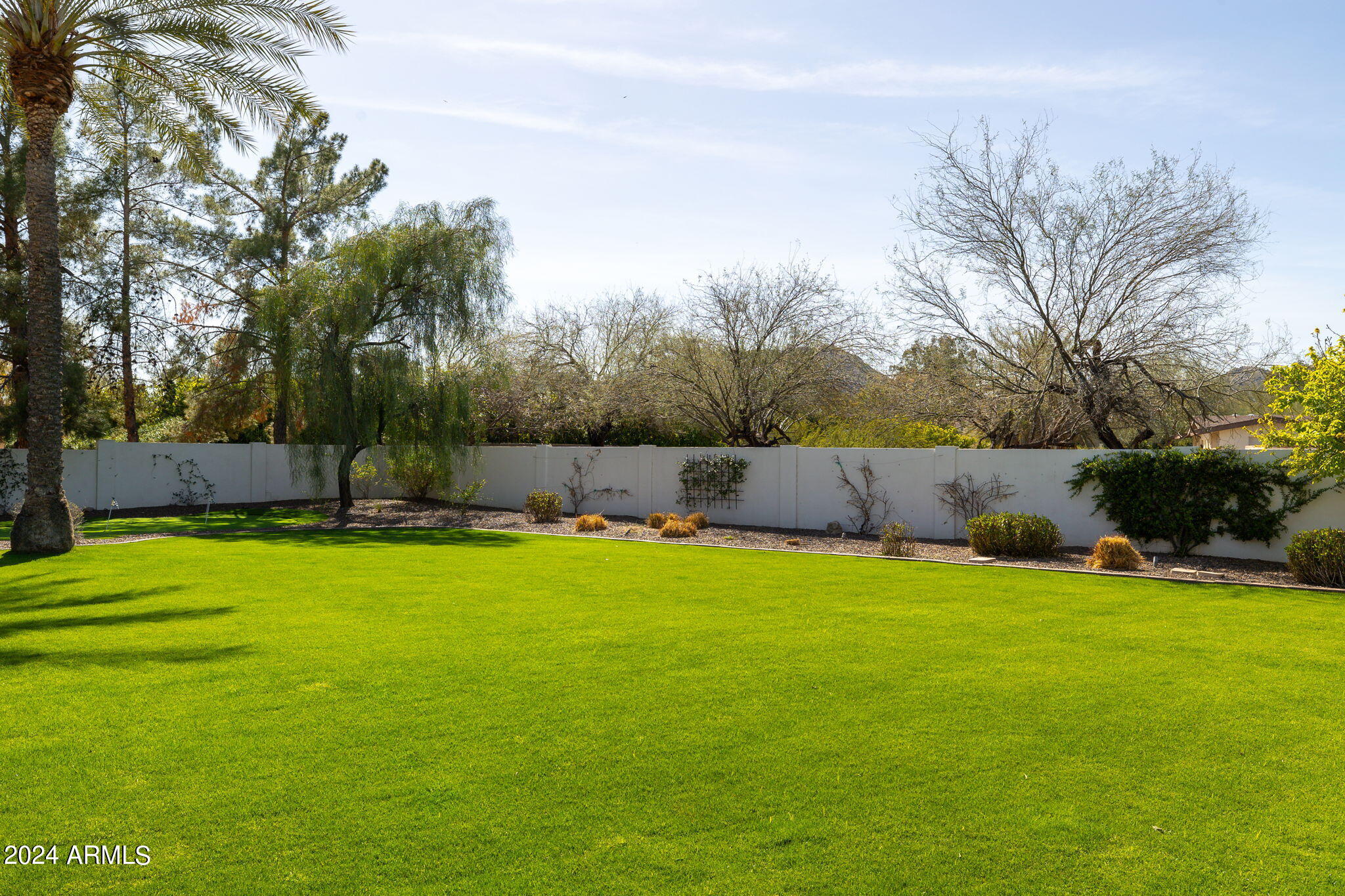 PARADISE COUNTRY ESTATES 2 - Residential