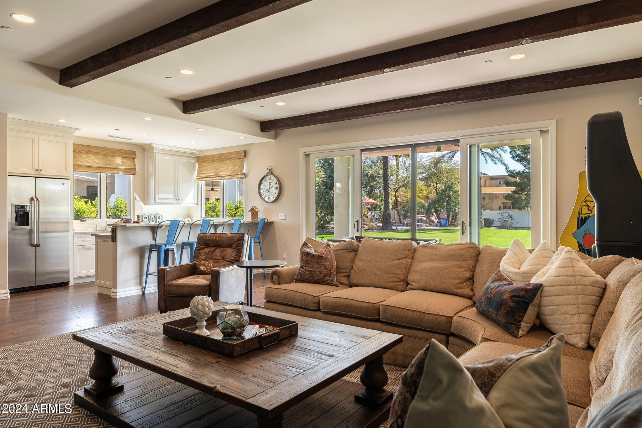 PARADISE COUNTRY ESTATES 2 - Residential