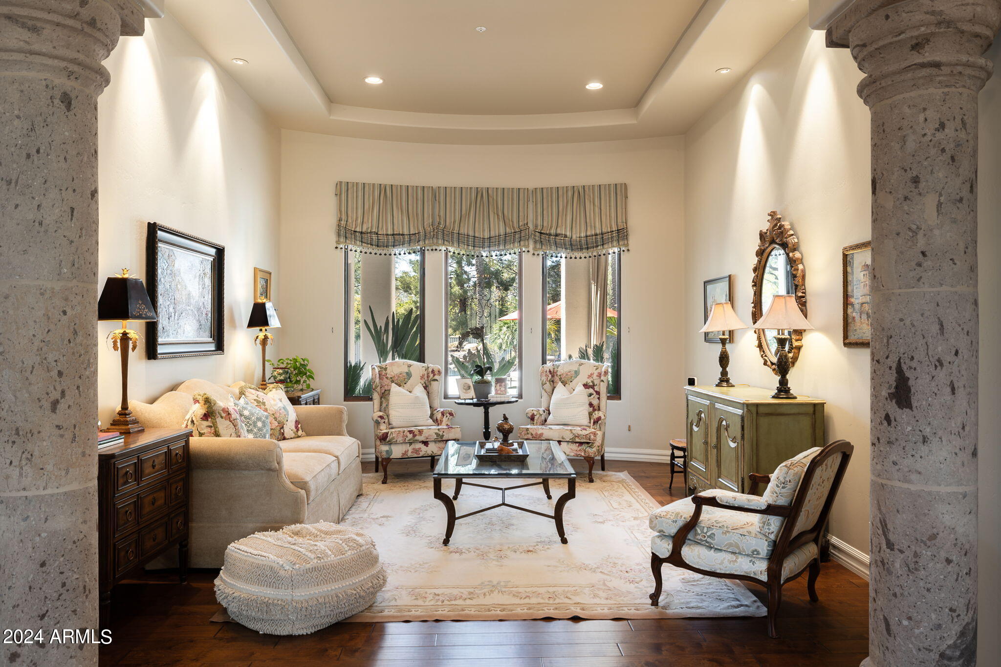 PARADISE COUNTRY ESTATES 2 - Residential