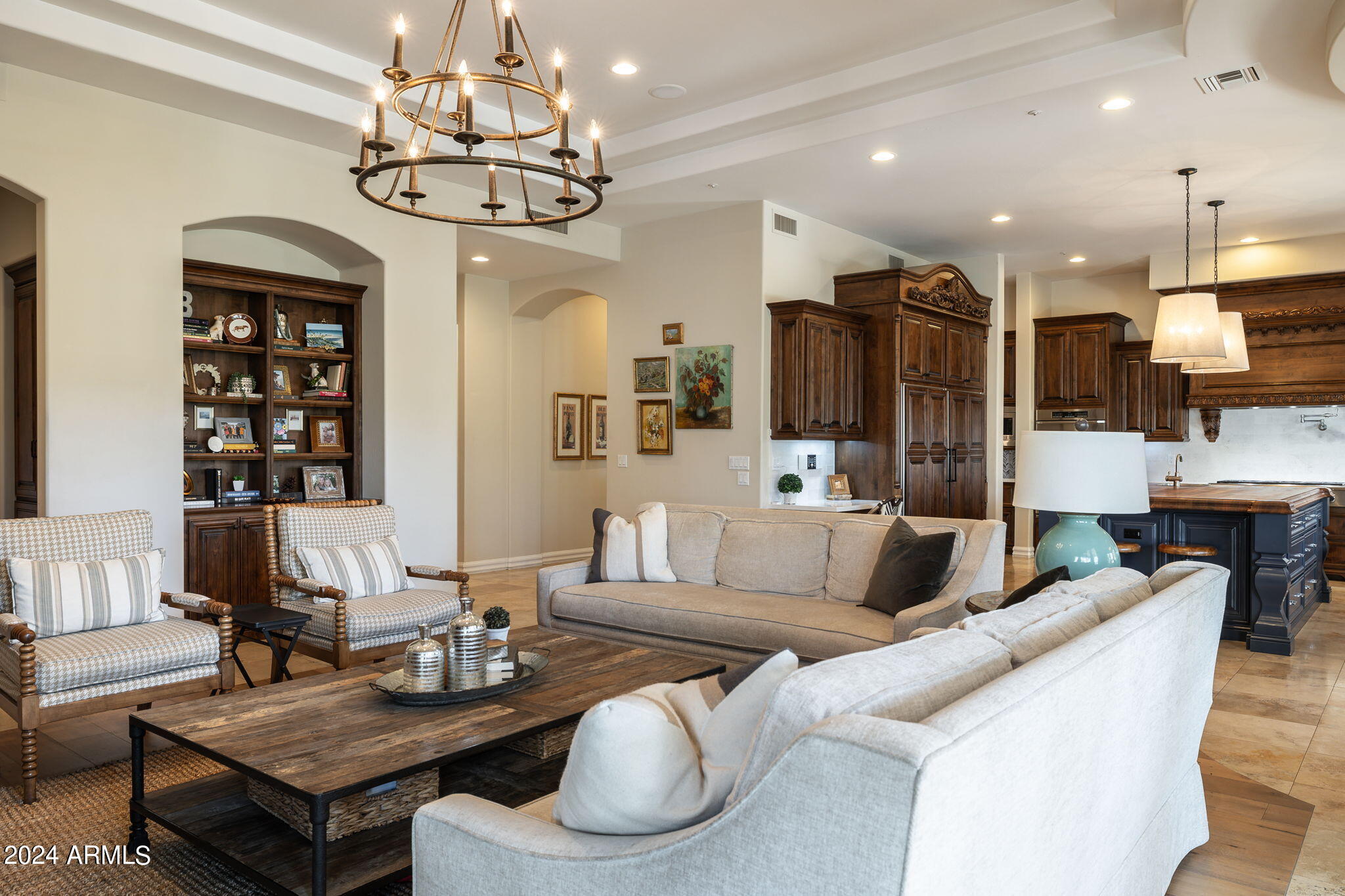 PARADISE COUNTRY ESTATES 2 - Residential