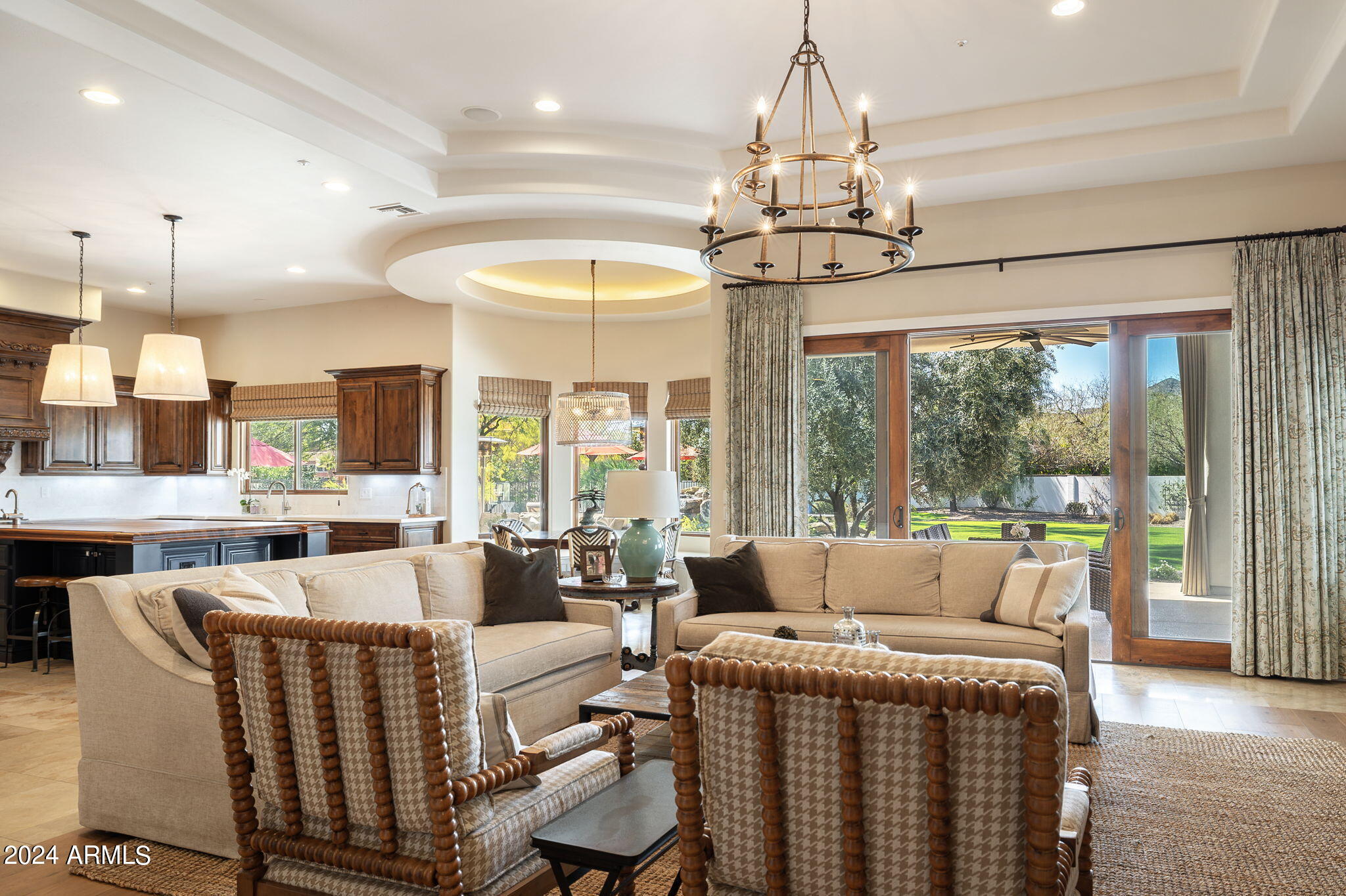 PARADISE COUNTRY ESTATES 2 - Residential
