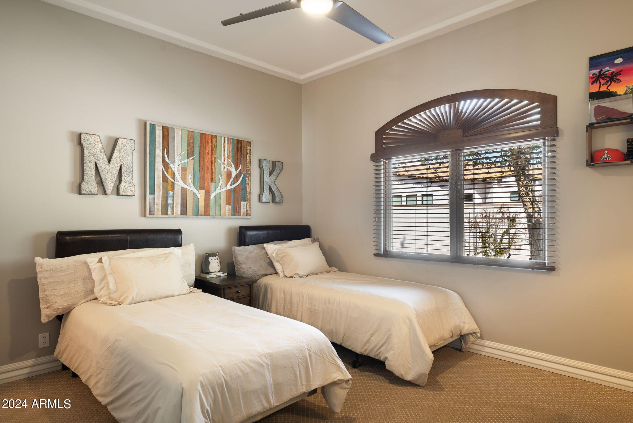 PARADISE COUNTRY ESTATES 2 - Residential