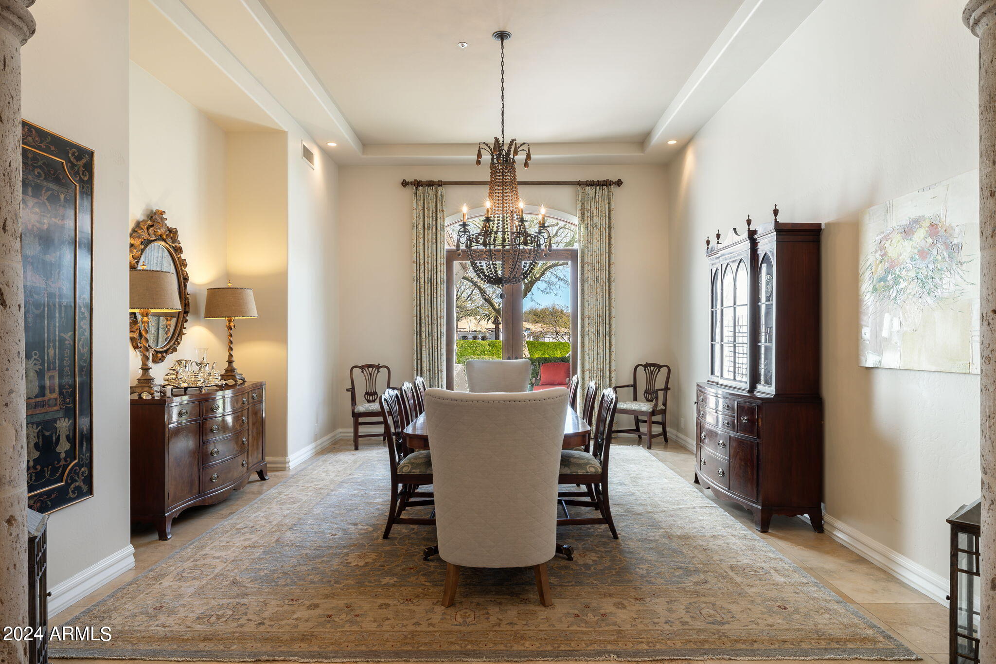 PARADISE COUNTRY ESTATES 2 - Residential