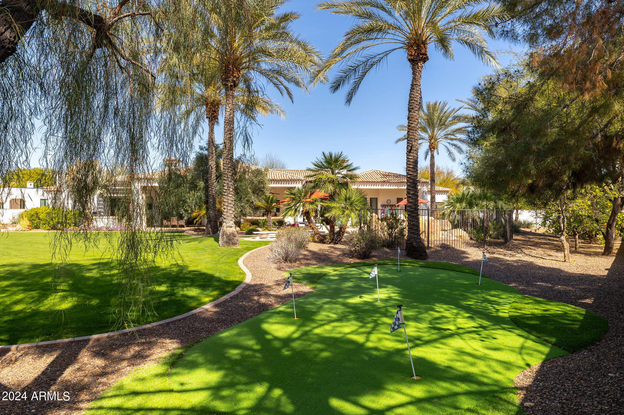 PARADISE COUNTRY ESTATES 2 - Residential