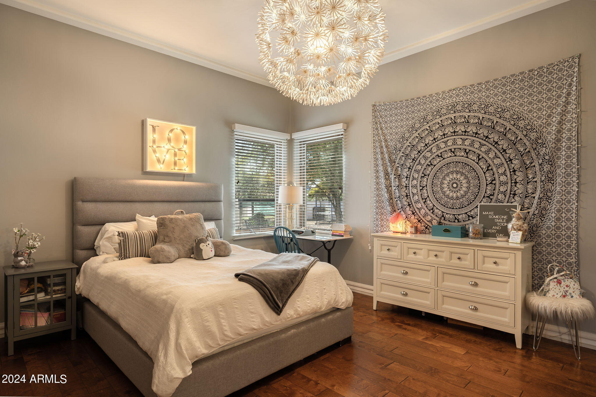 PARADISE COUNTRY ESTATES 2 - Residential