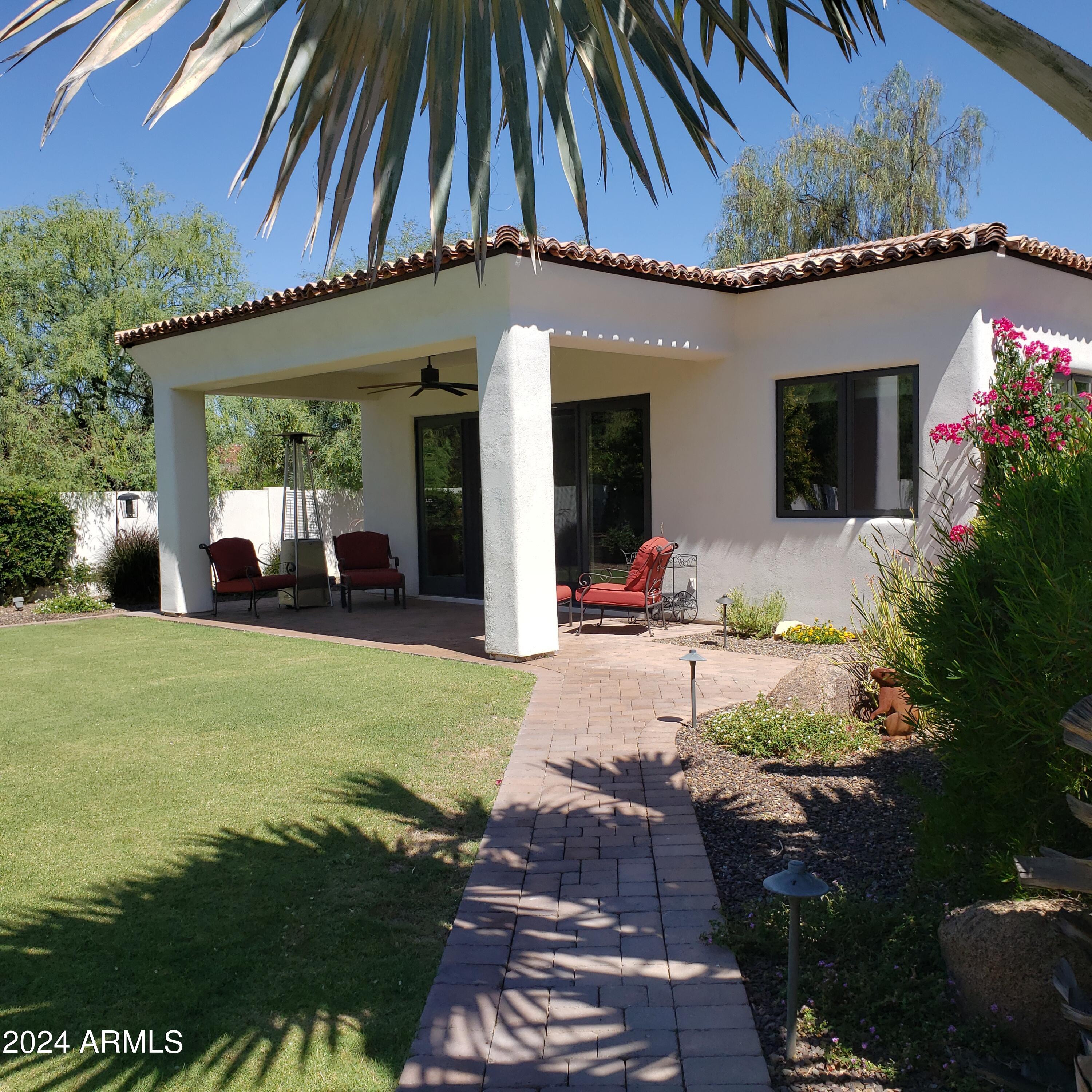 PARADISE COUNTRY ESTATES 2 - Residential