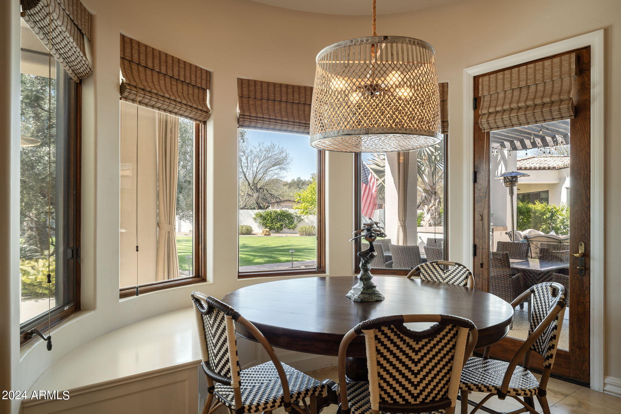 PARADISE COUNTRY ESTATES 2 - Residential