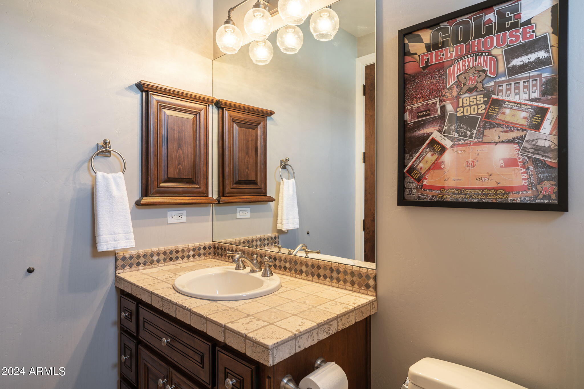 PARADISE COUNTRY ESTATES 2 - Residential