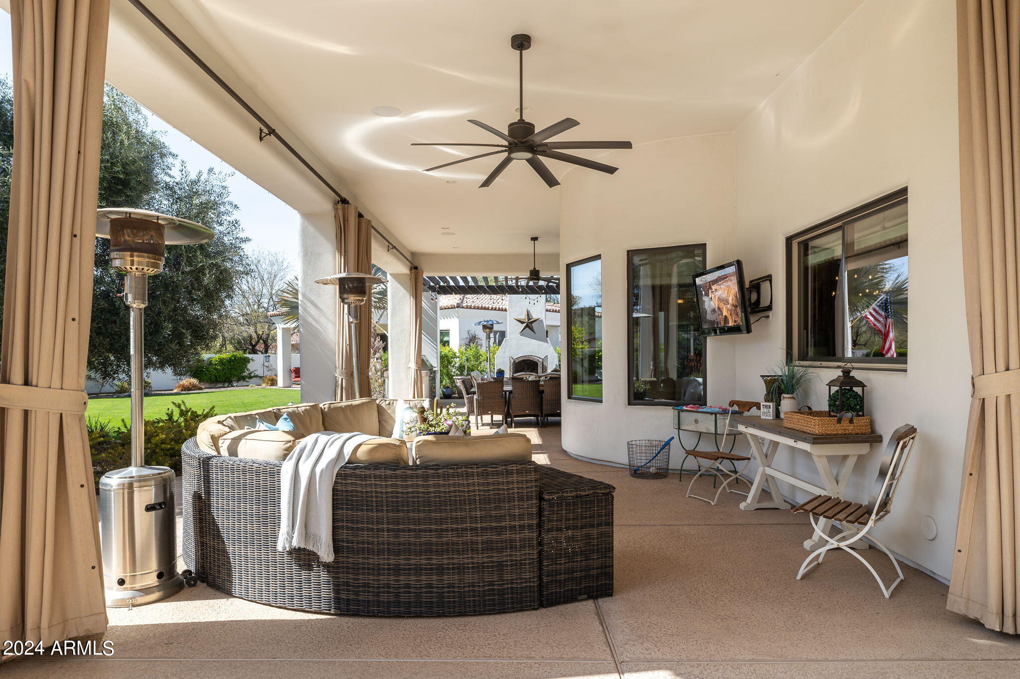 PARADISE COUNTRY ESTATES 2 - Residential