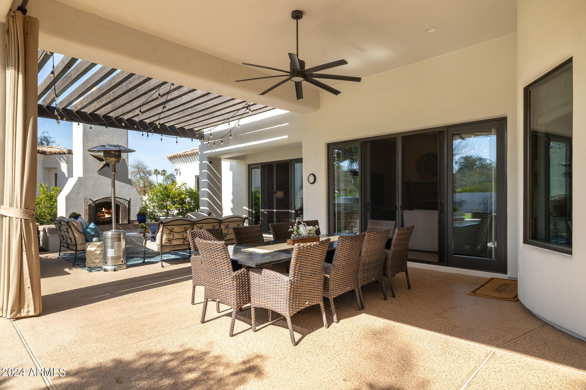 PARADISE COUNTRY ESTATES 2 - Residential