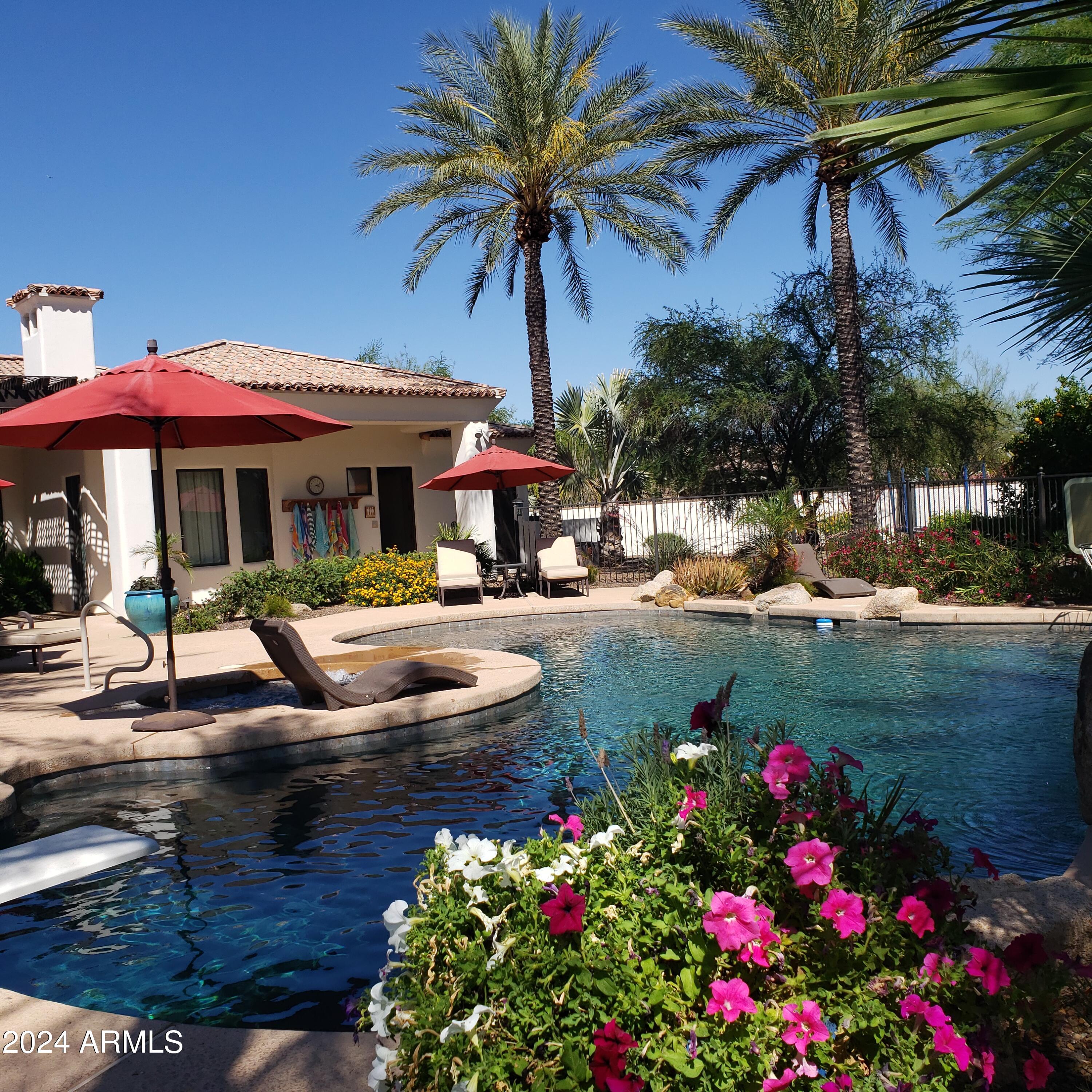 PARADISE COUNTRY ESTATES 2 - Residential