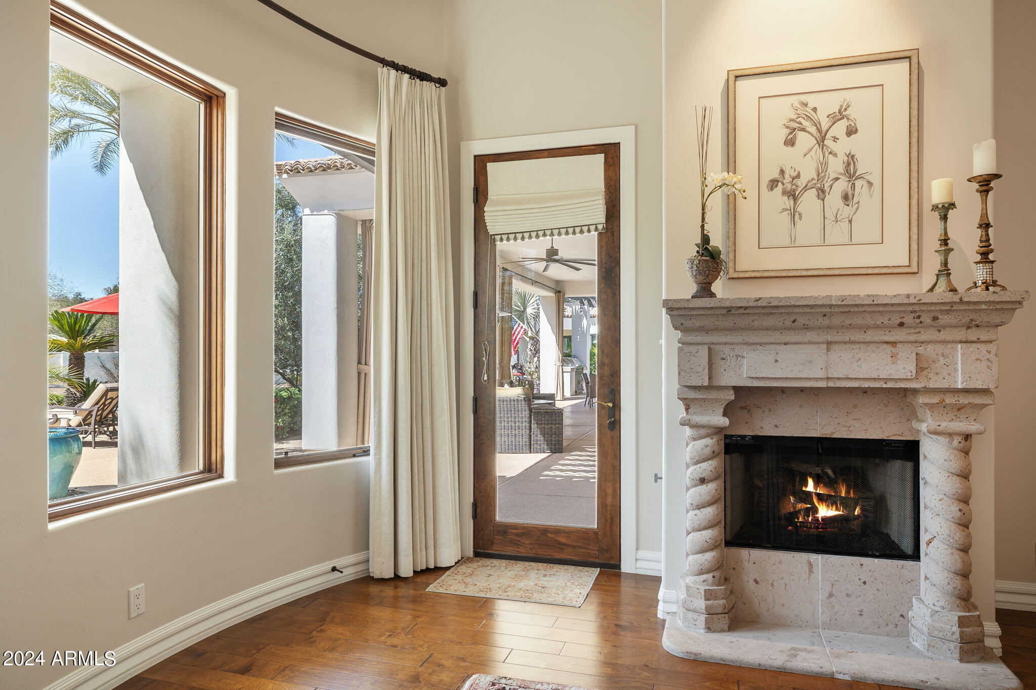 PARADISE COUNTRY ESTATES 2 - Residential