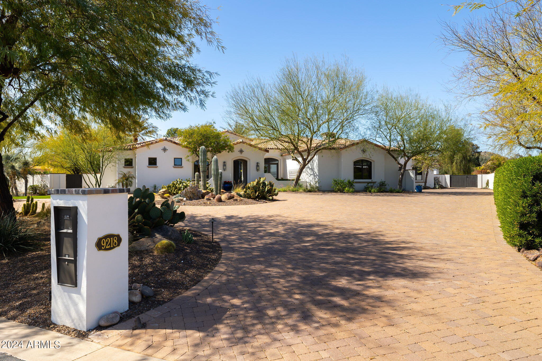 PARADISE COUNTRY ESTATES 2 - Residential