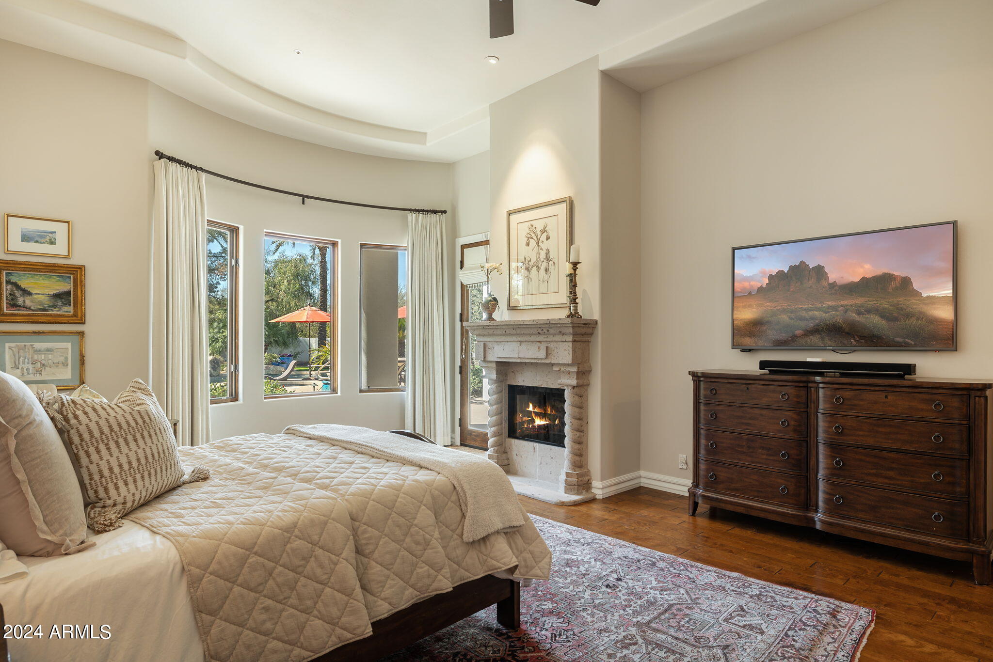 PARADISE COUNTRY ESTATES 2 - Residential