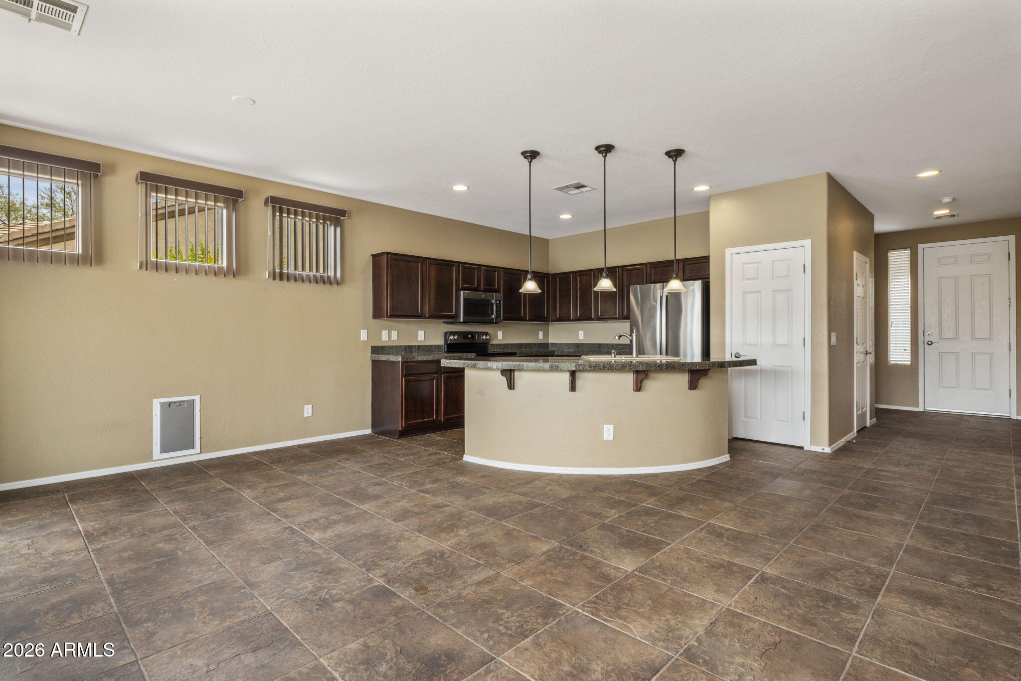 TRILOGY UNIT 7 PHASE A - Residential