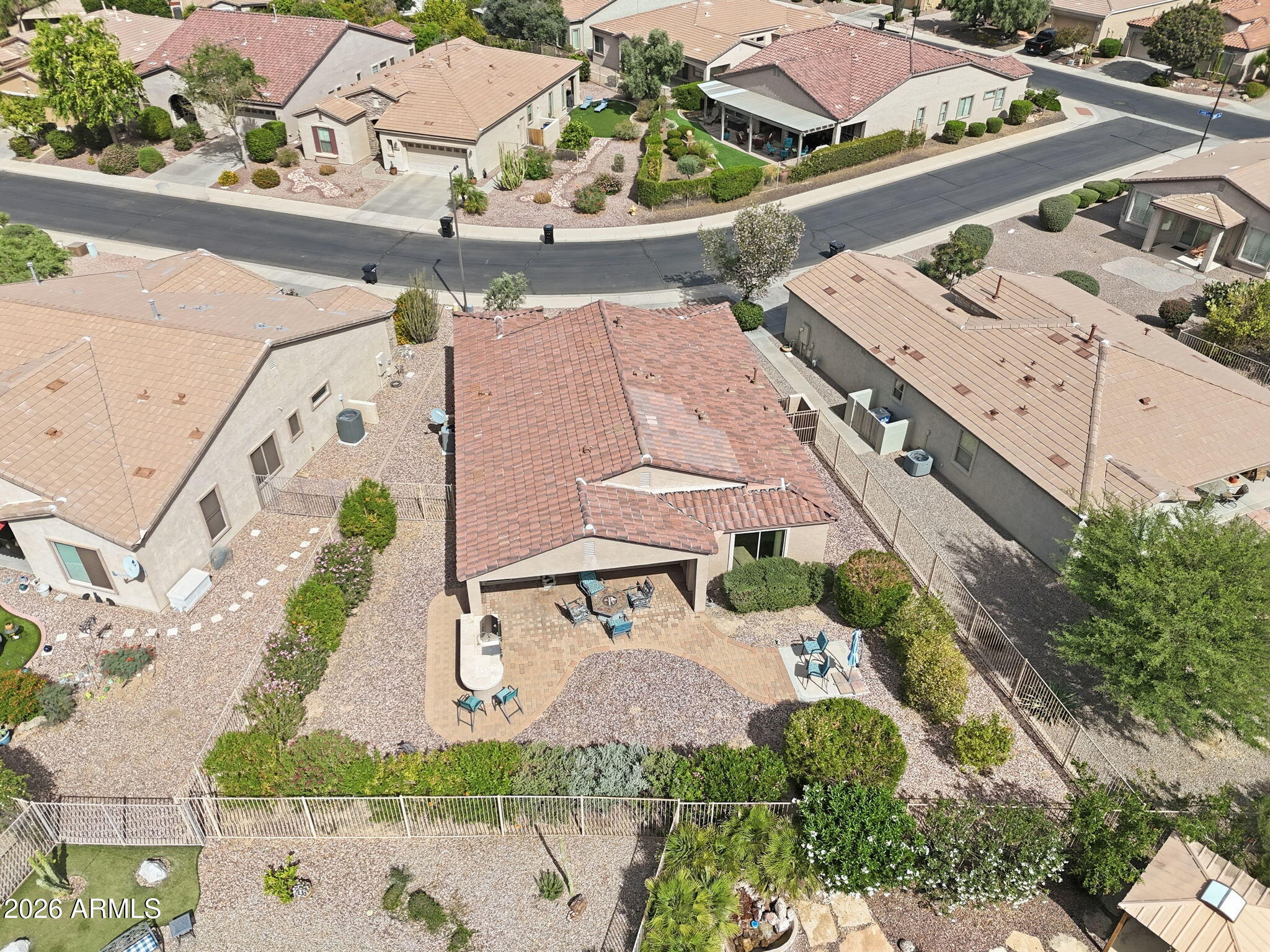 TRILOGY UNIT 7 PHASE A - Residential