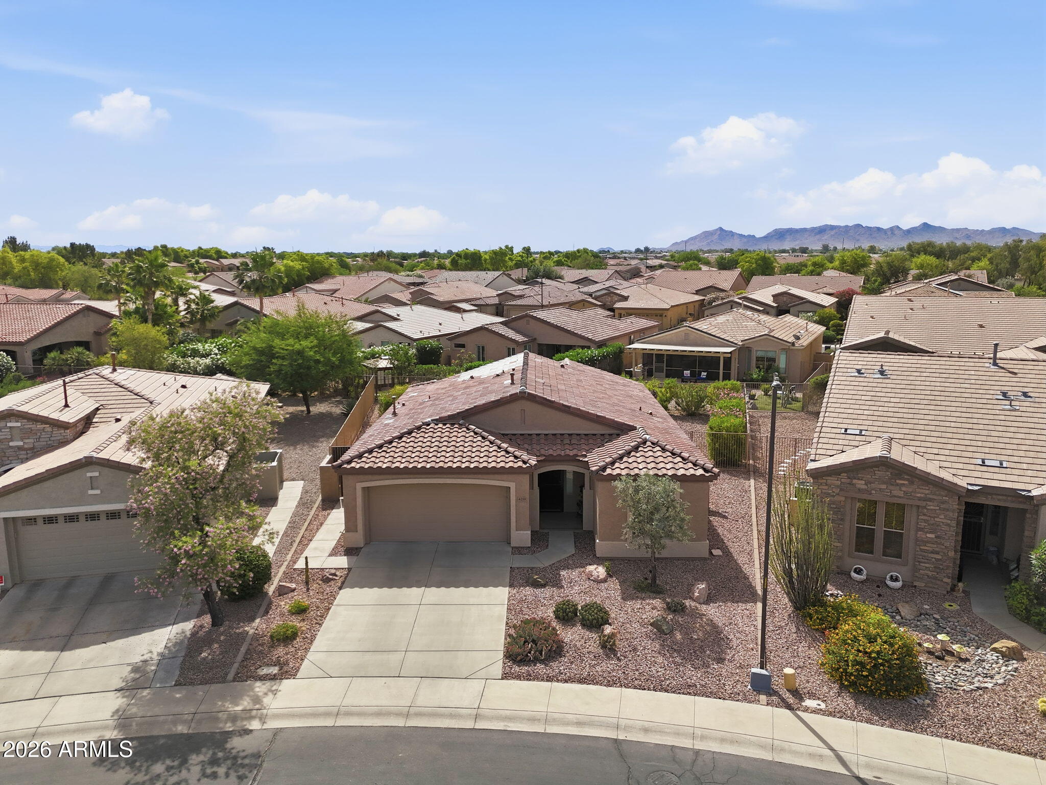 TRILOGY UNIT 7 PHASE A - Residential