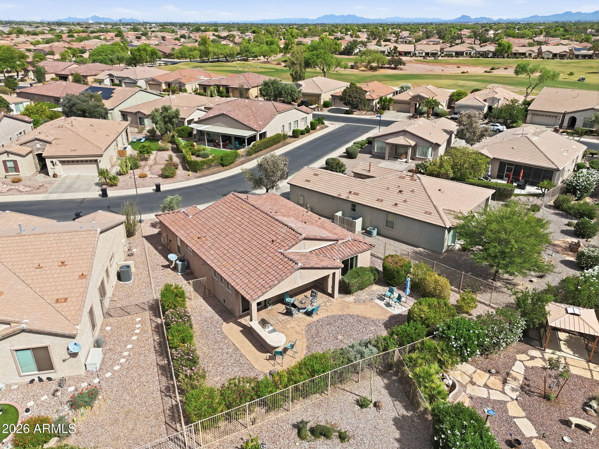 TRILOGY UNIT 7 PHASE A - Residential